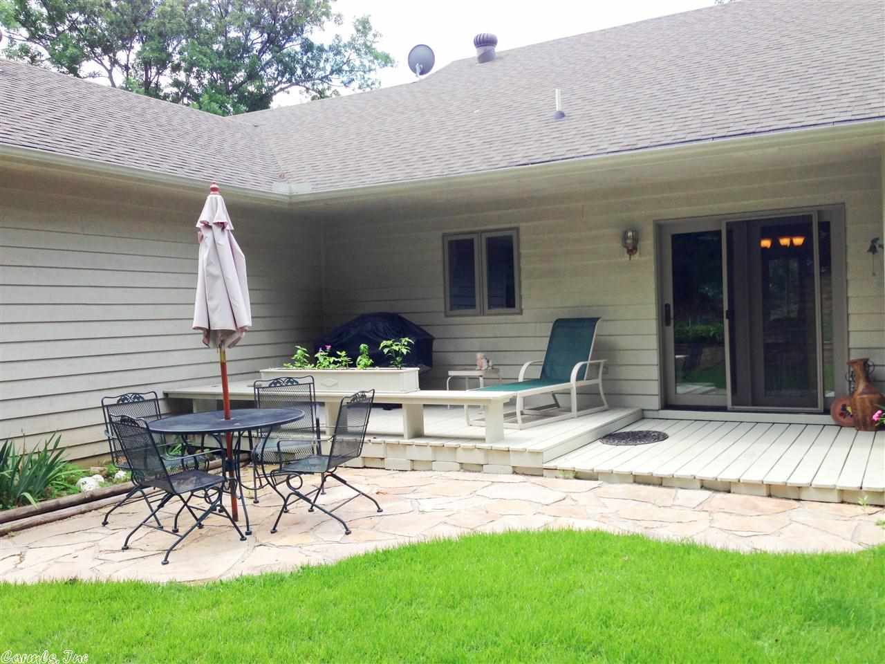 Crow 5th - Residential