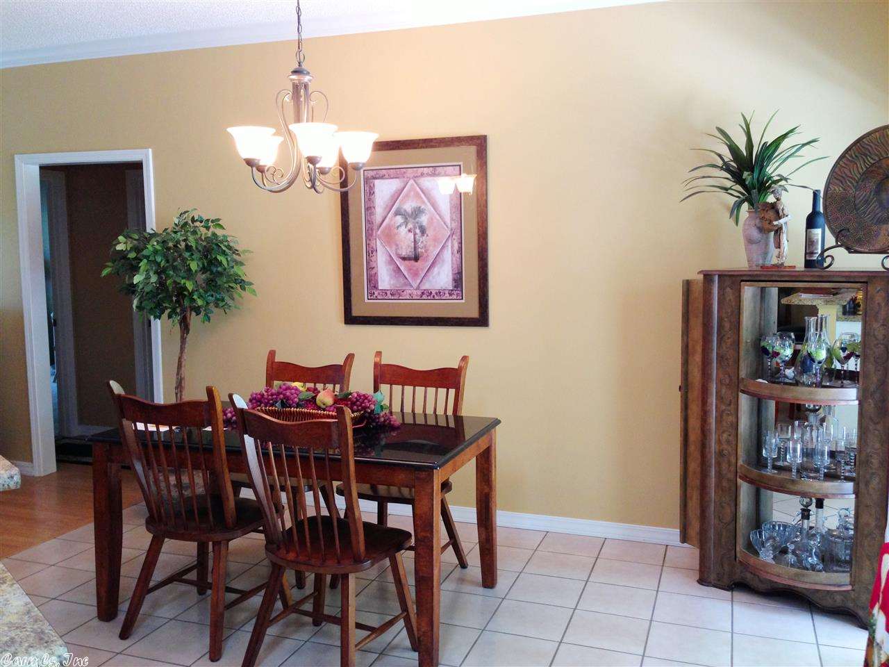 Crow 5th - Residential