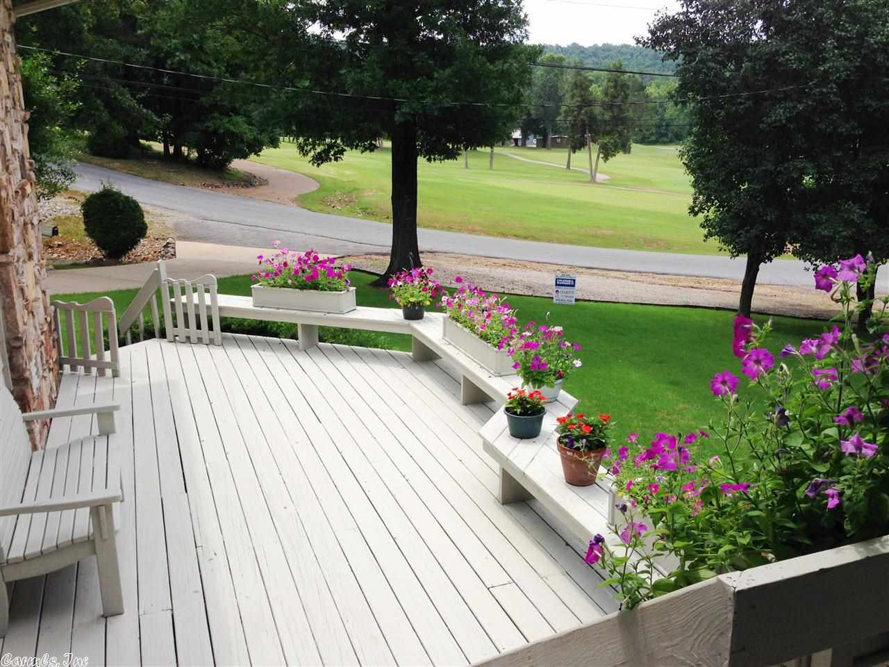 Crow 5th - Residential