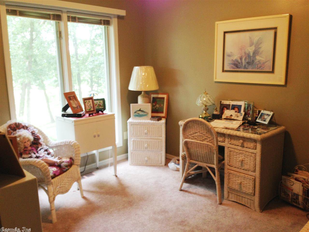 Crow 5th - Residential