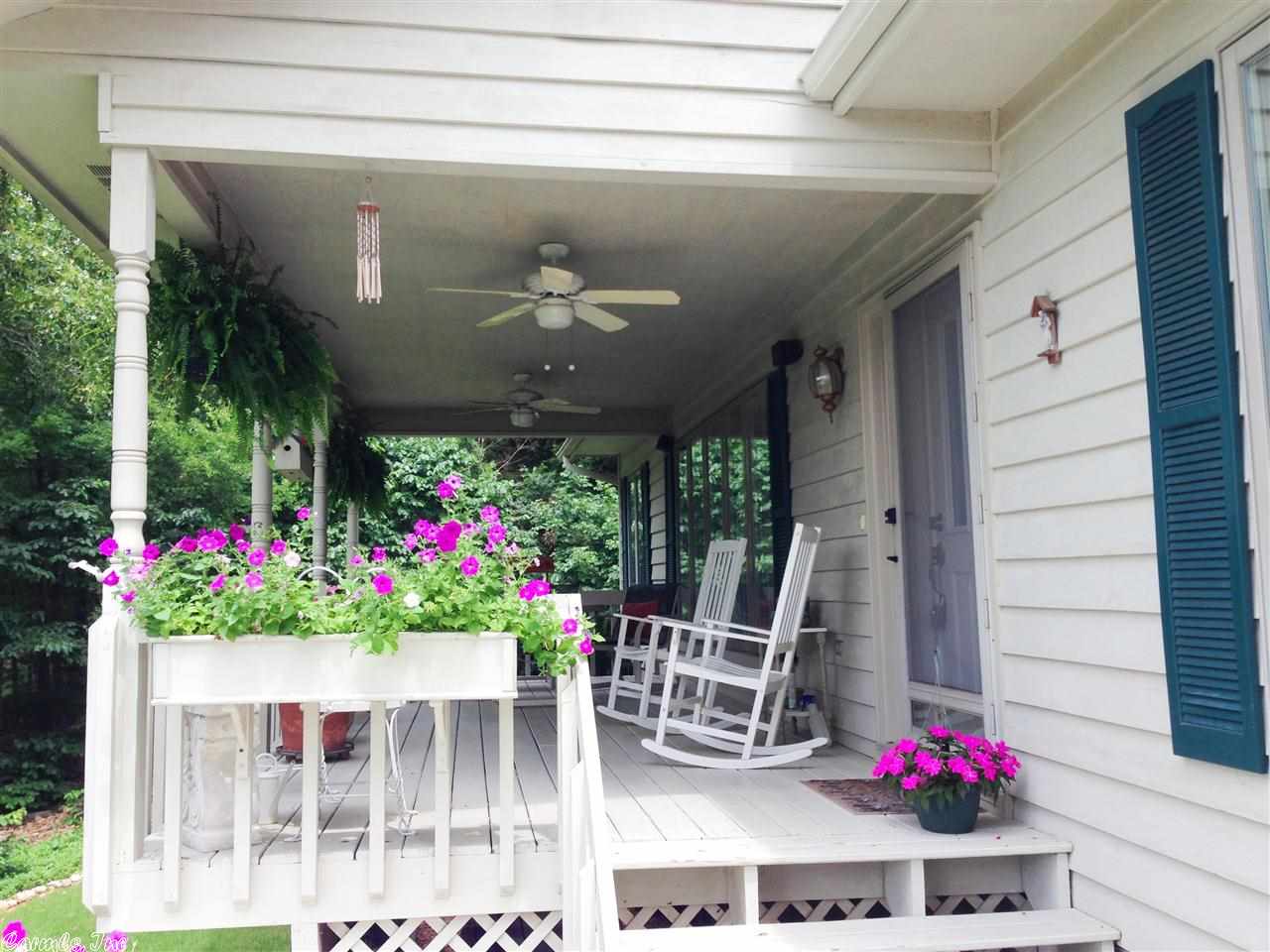 Crow 5th - Residential