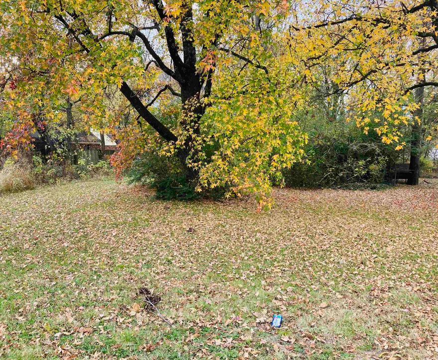 Nice .29 acre lot +/- reasonably priced!  A copy of the survey will be provided upon request.  Call today for more information.