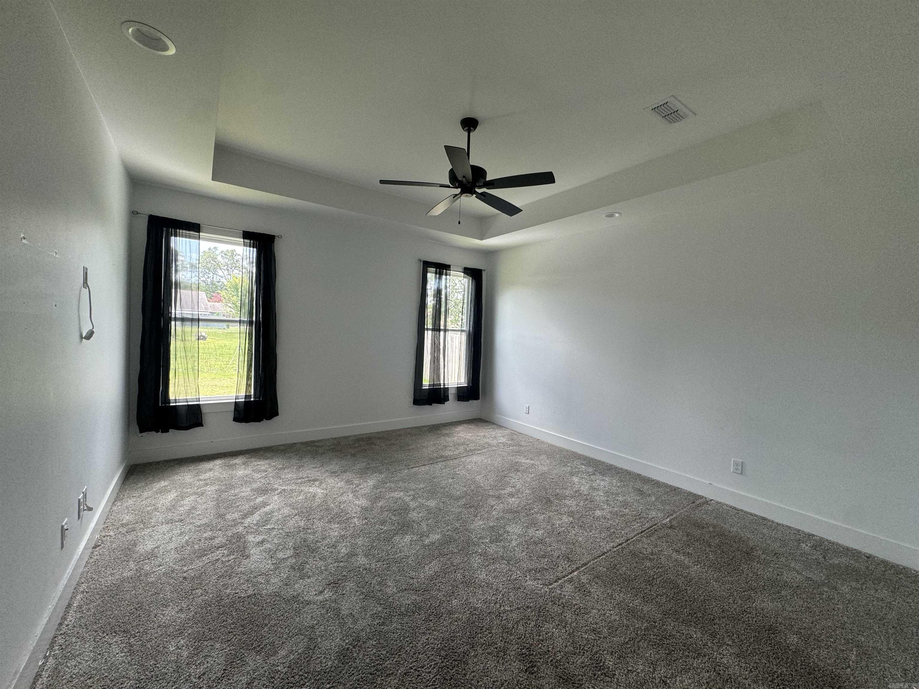 Not in List - Residential Lease