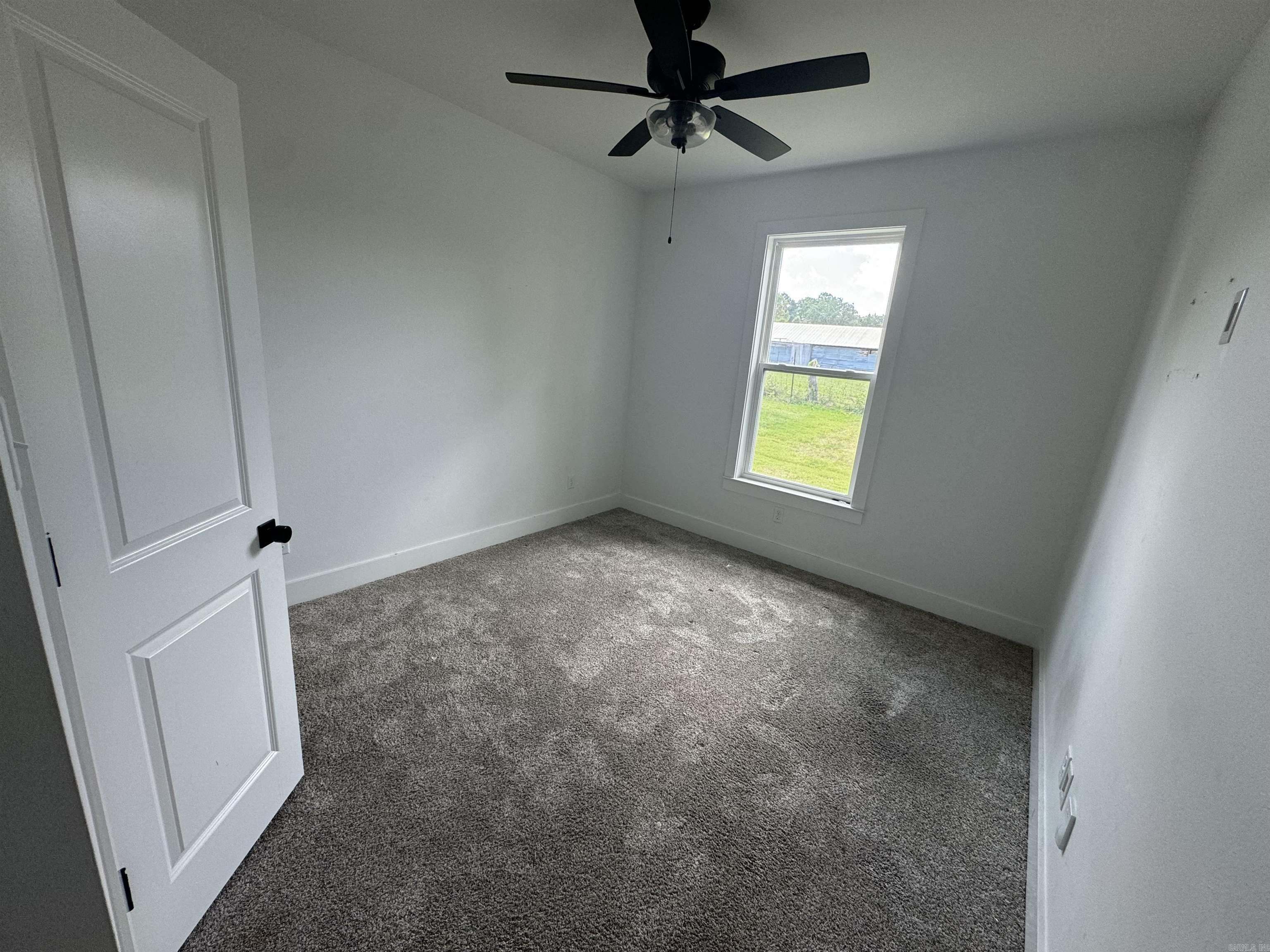 Not in List - Residential Lease