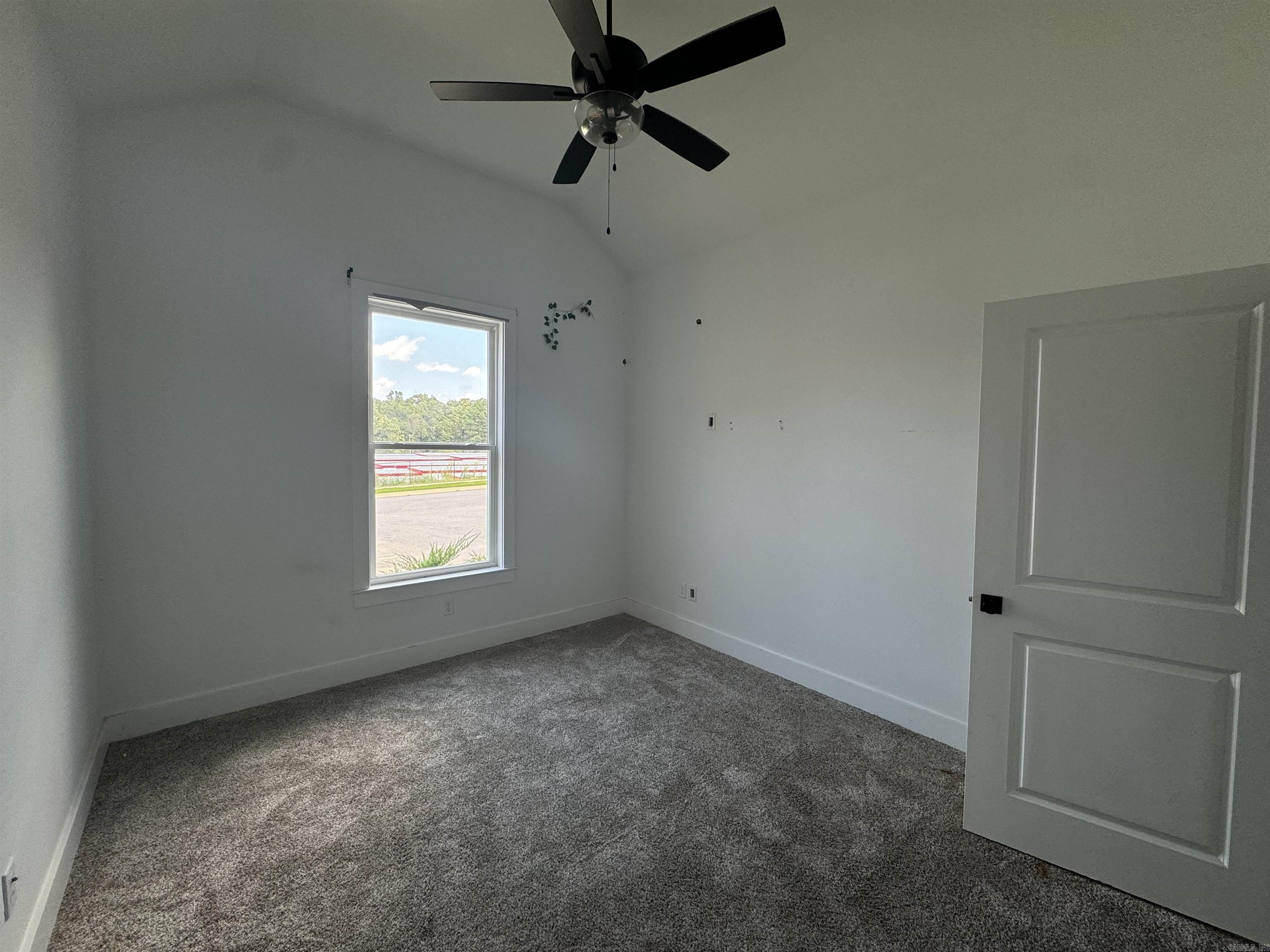 Not in List - Residential Lease