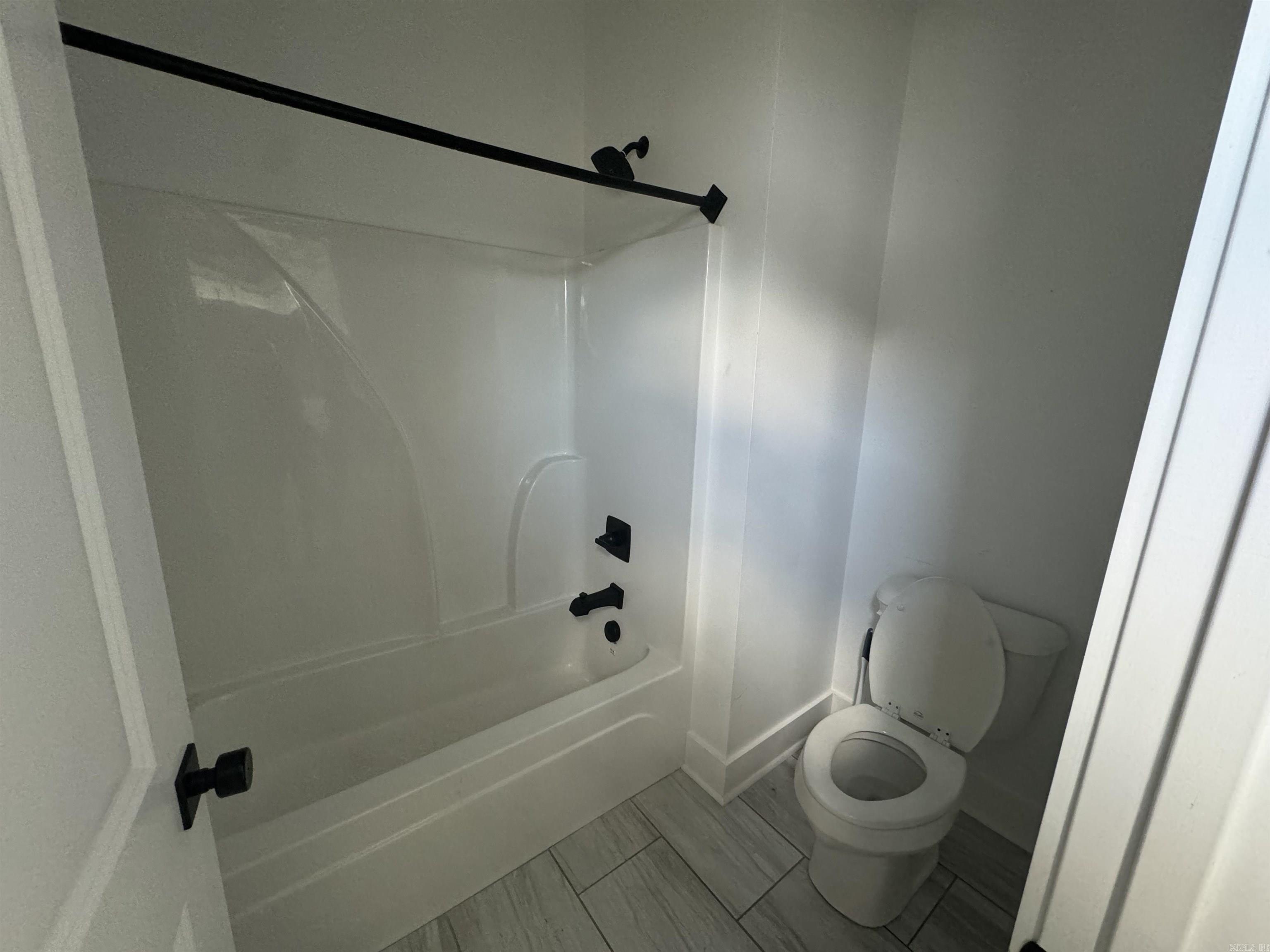 Not in List - Residential Lease