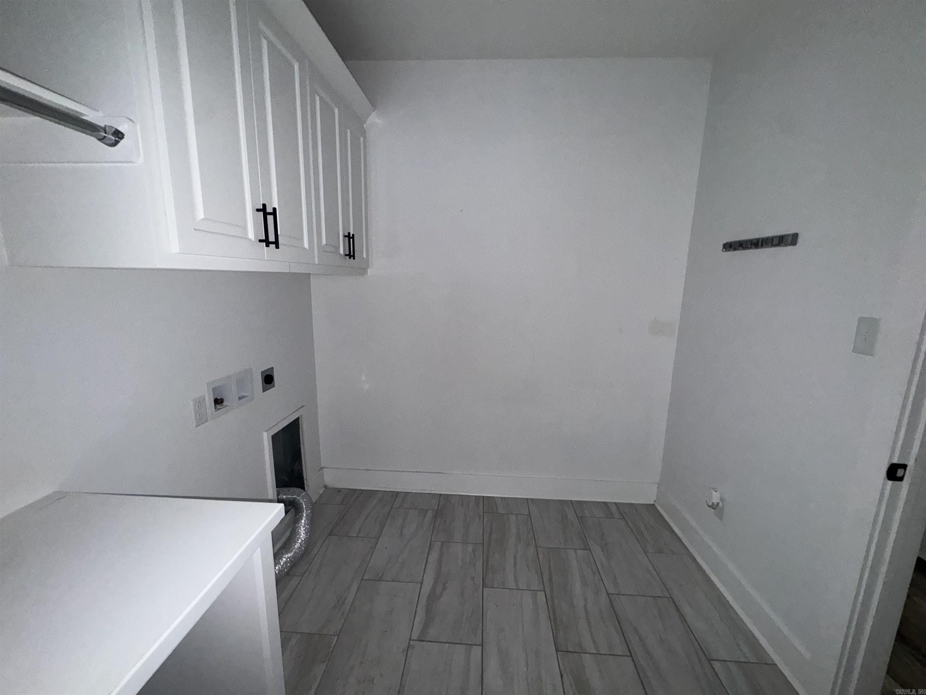 Not in List - Residential Lease