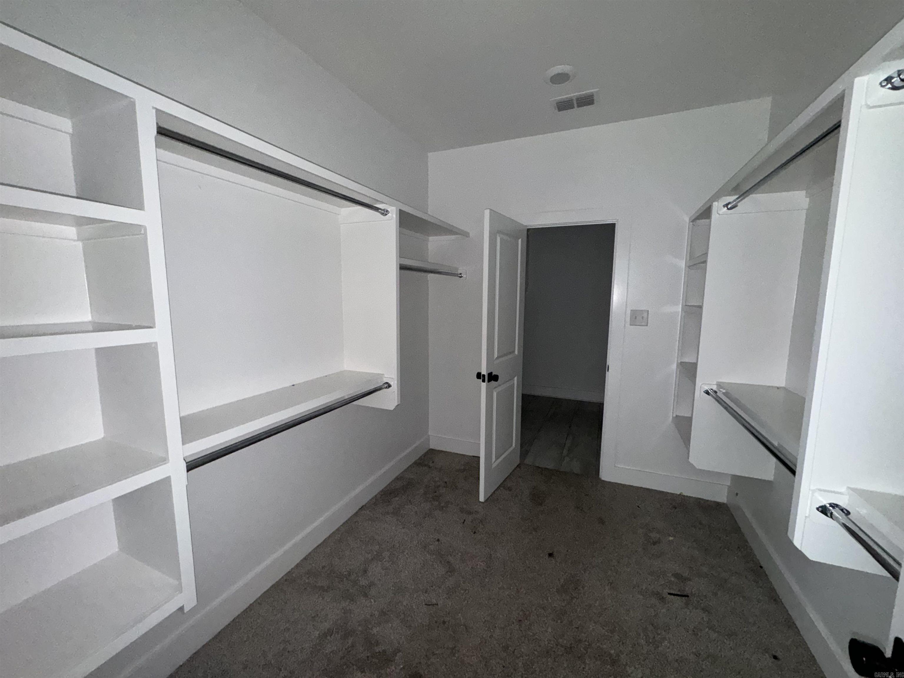 Not in List - Residential Lease