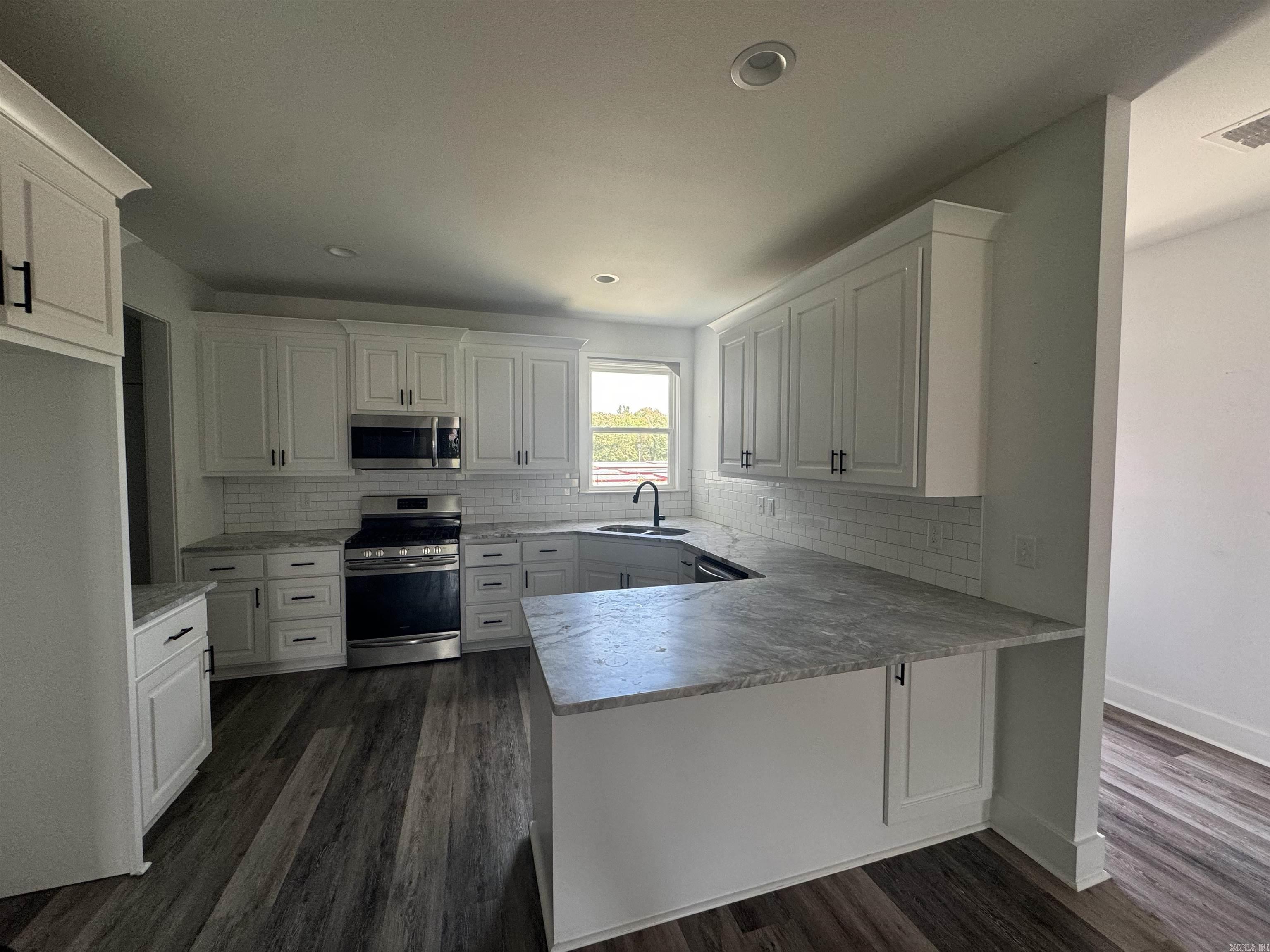 Not in List - Residential Lease