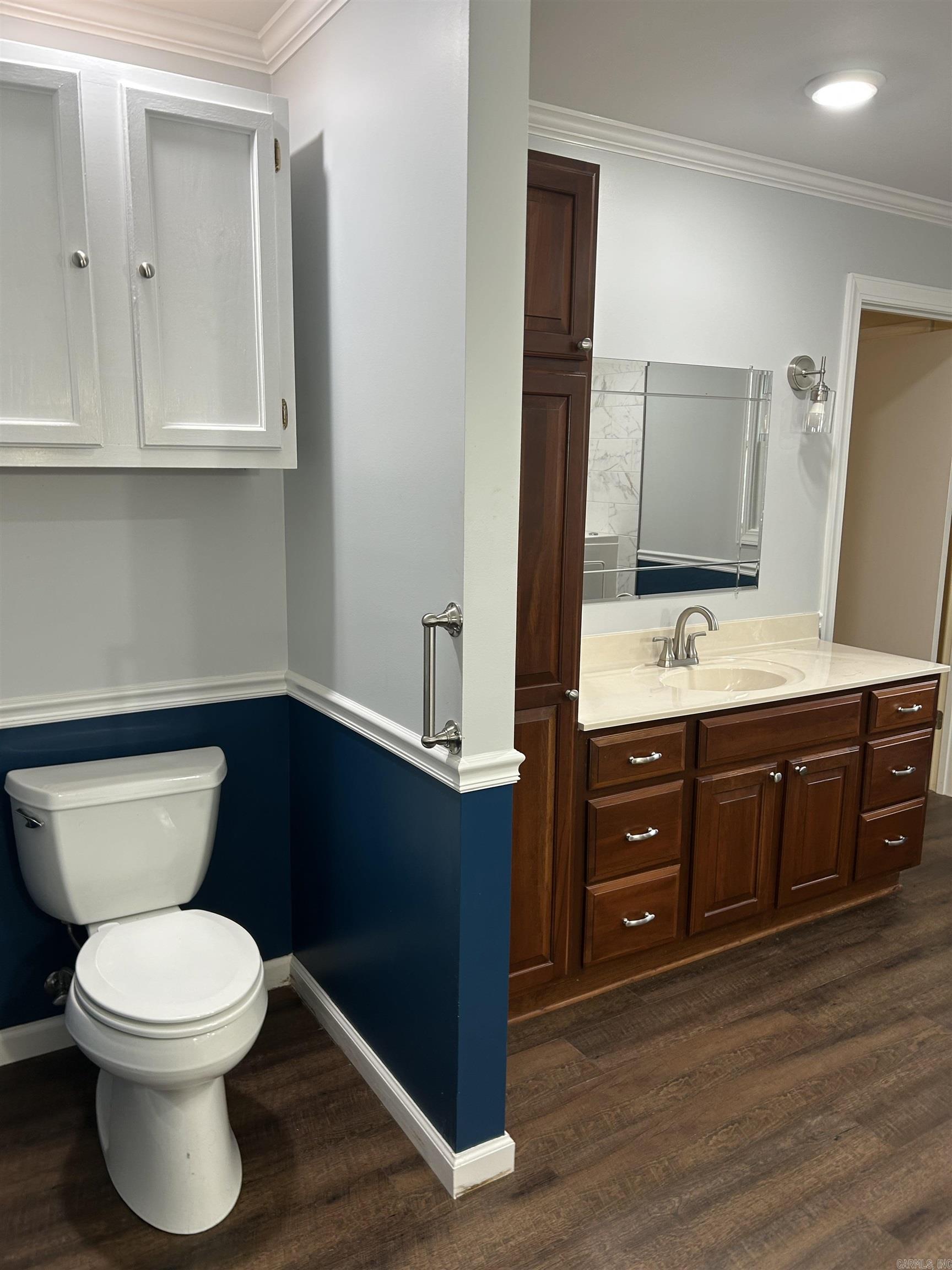 CLOVERDALE - Residential