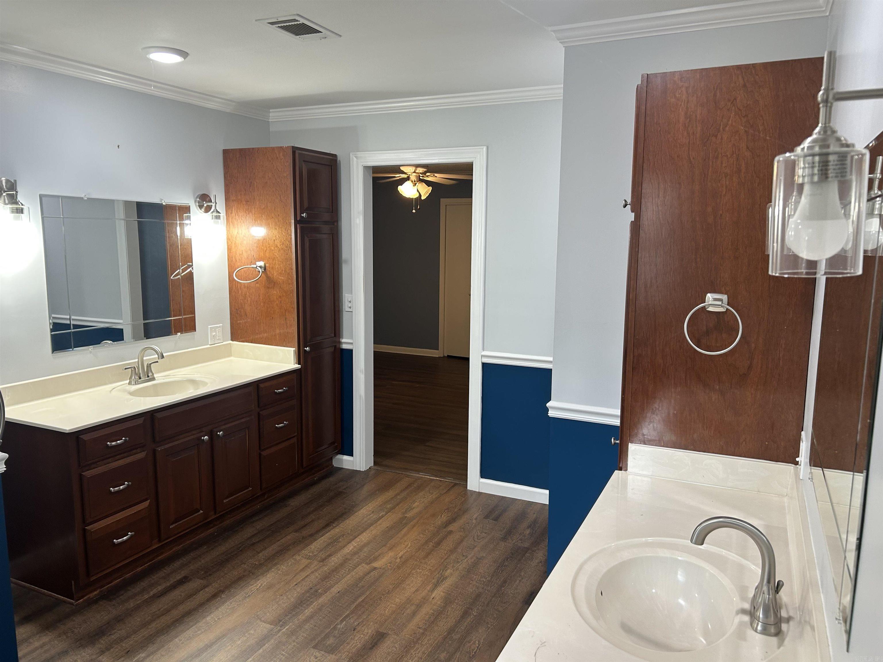 CLOVERDALE - Residential