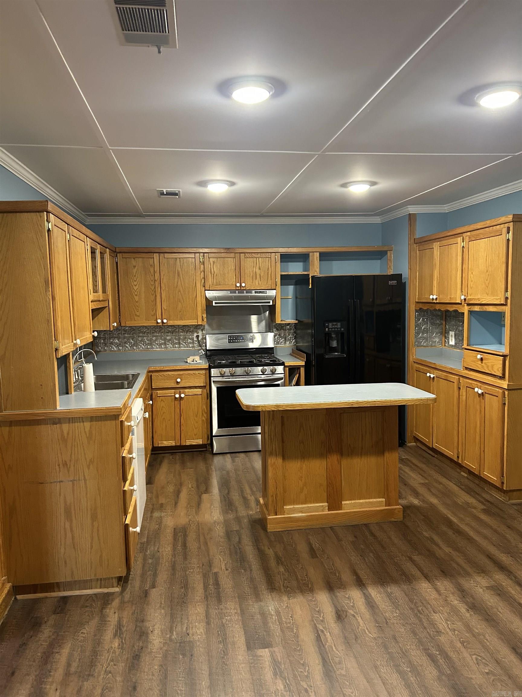 CLOVERDALE - Residential