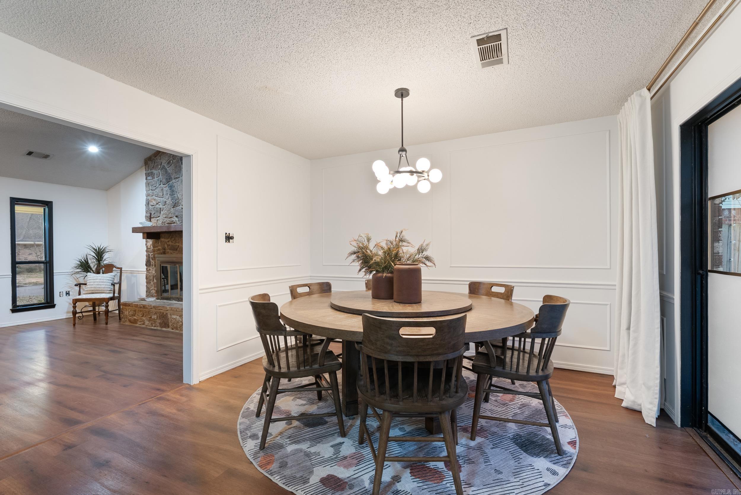 BAINBRIDGE - Residential
