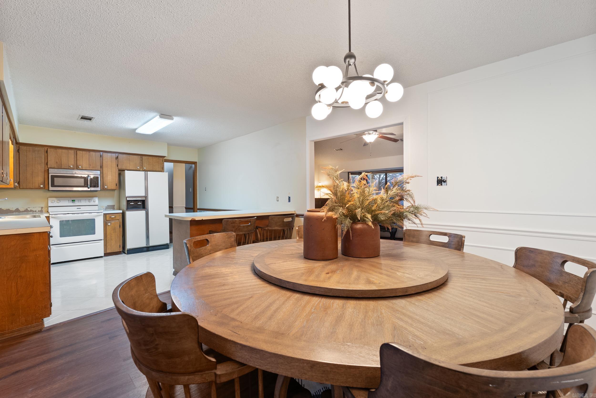 BAINBRIDGE - Residential