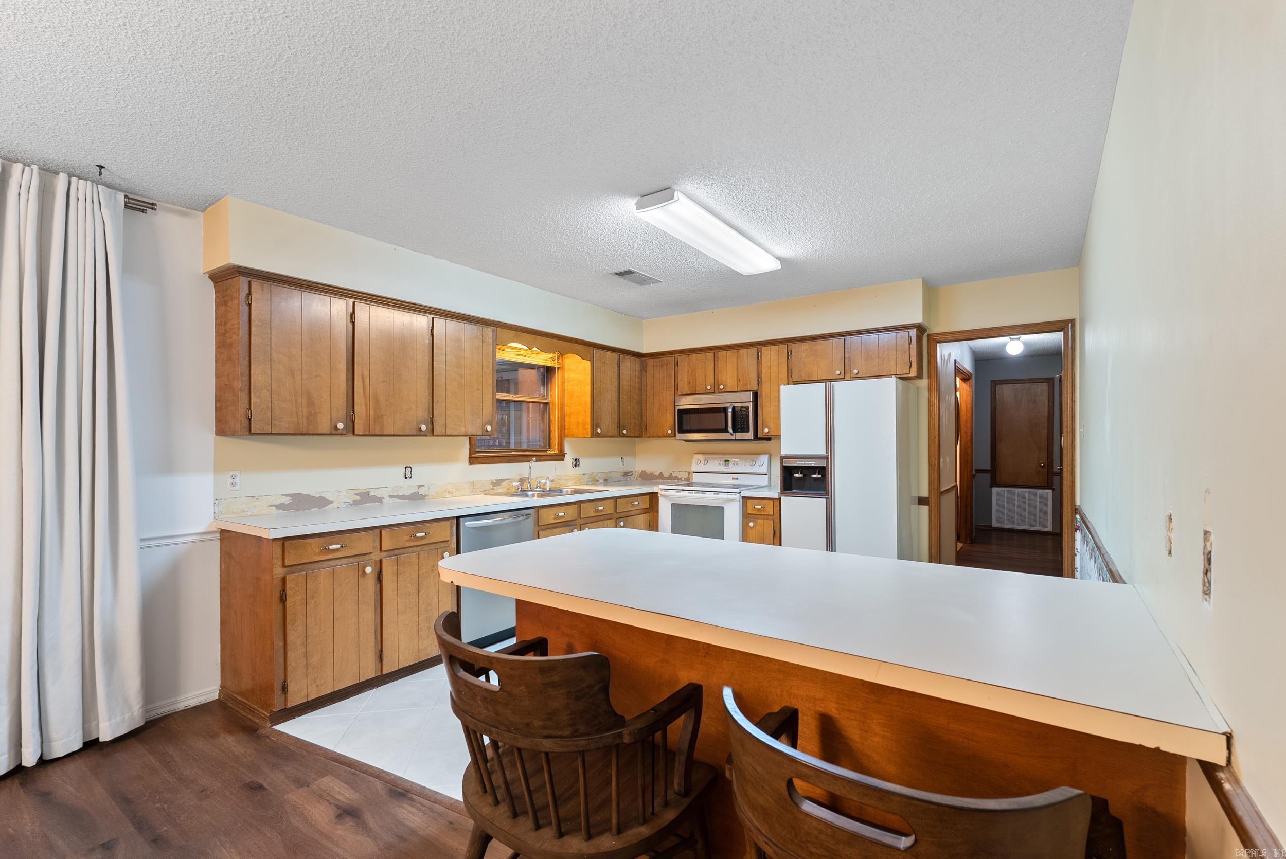 BAINBRIDGE - Residential
