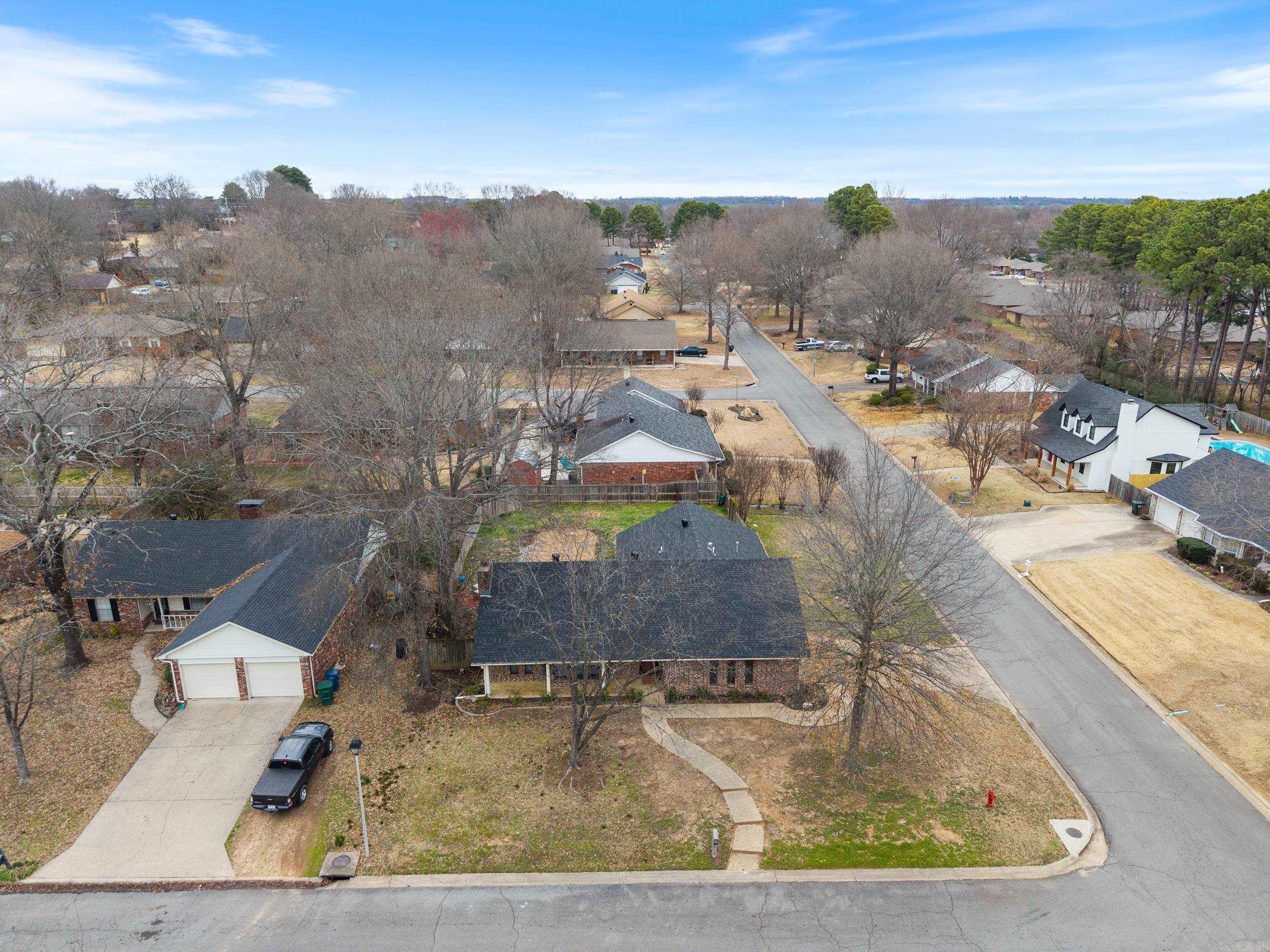 BAINBRIDGE - Residential