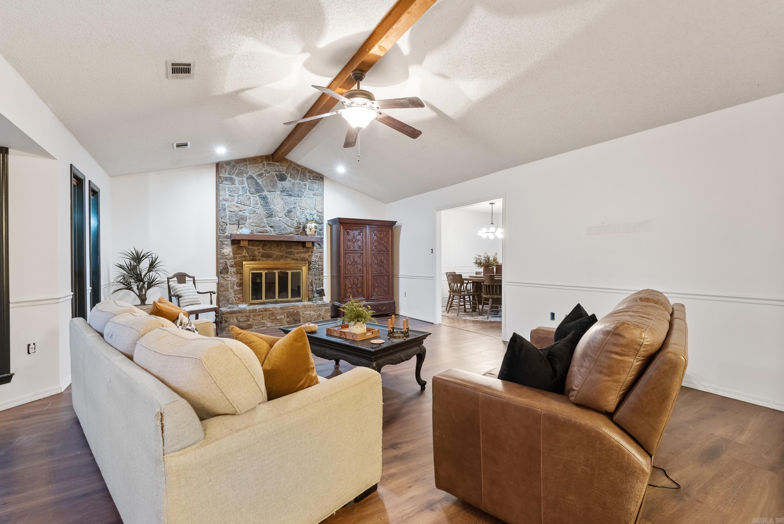 BAINBRIDGE - Residential