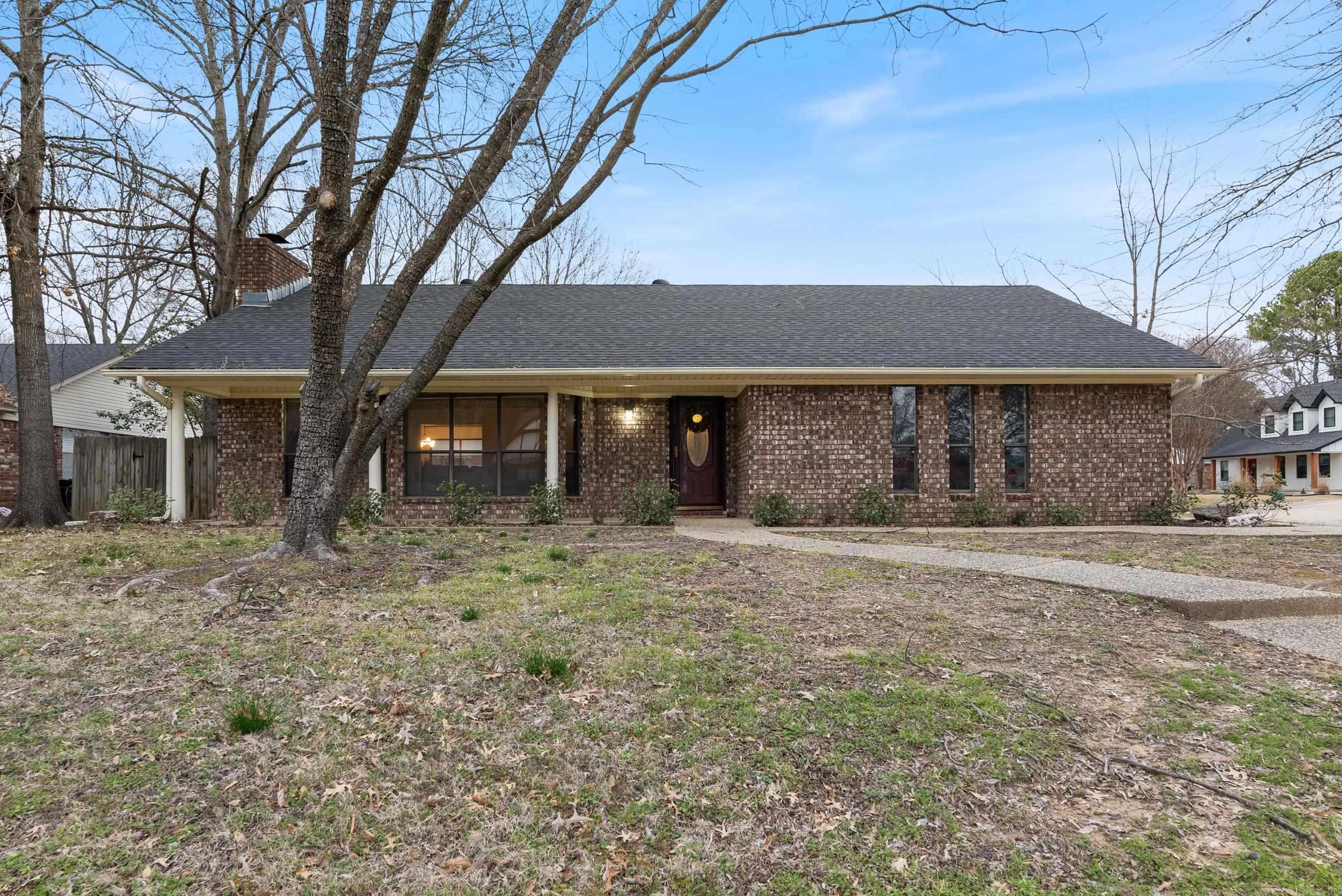 BAINBRIDGE - Residential