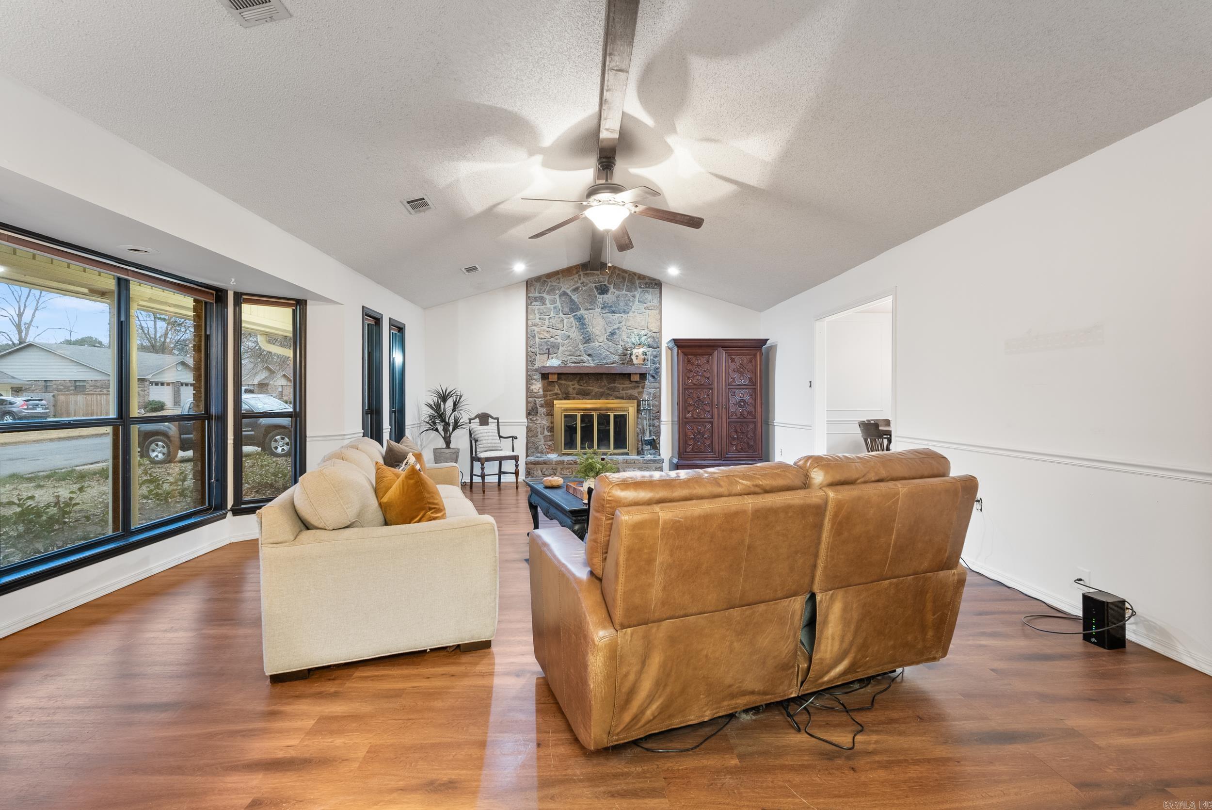 BAINBRIDGE - Residential
