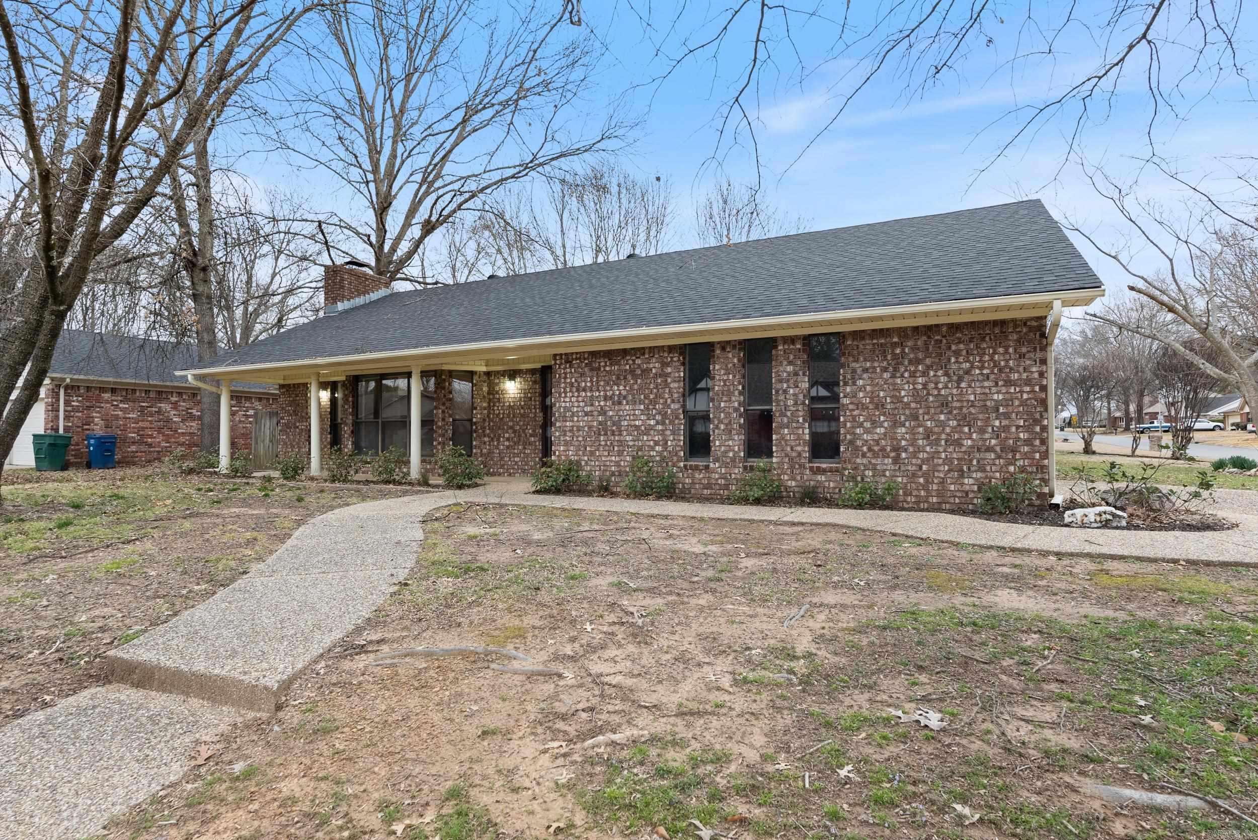 BAINBRIDGE - Residential