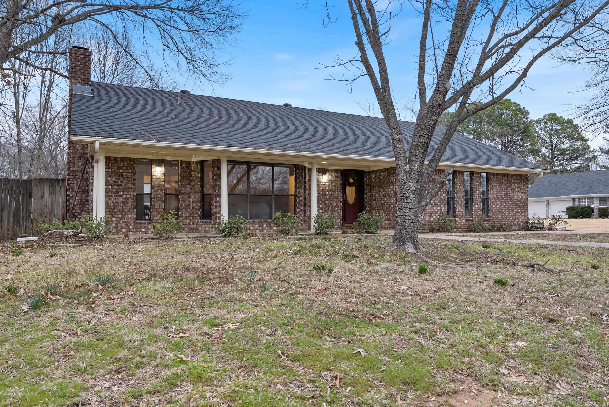 BAINBRIDGE - Residential