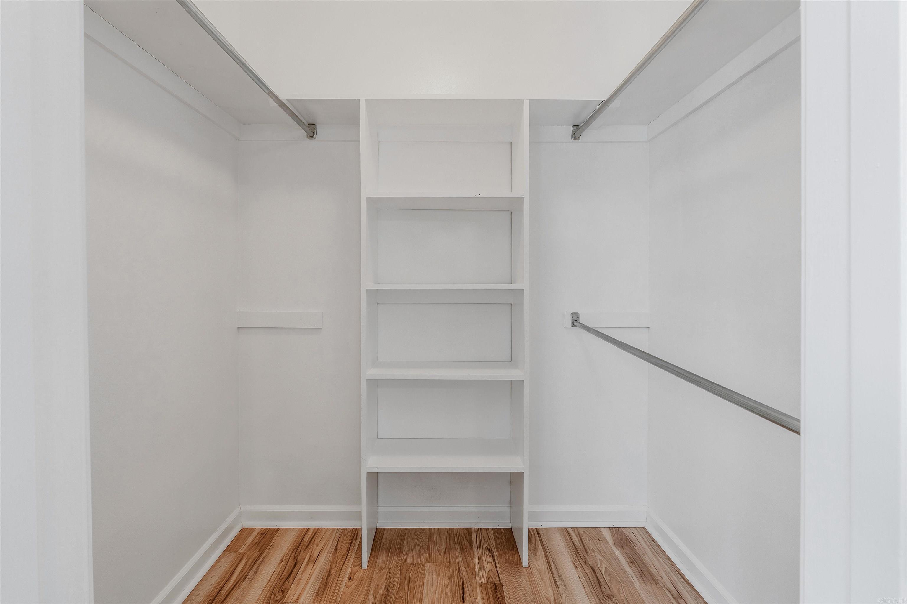 MAGNOLIA POINT - Residential