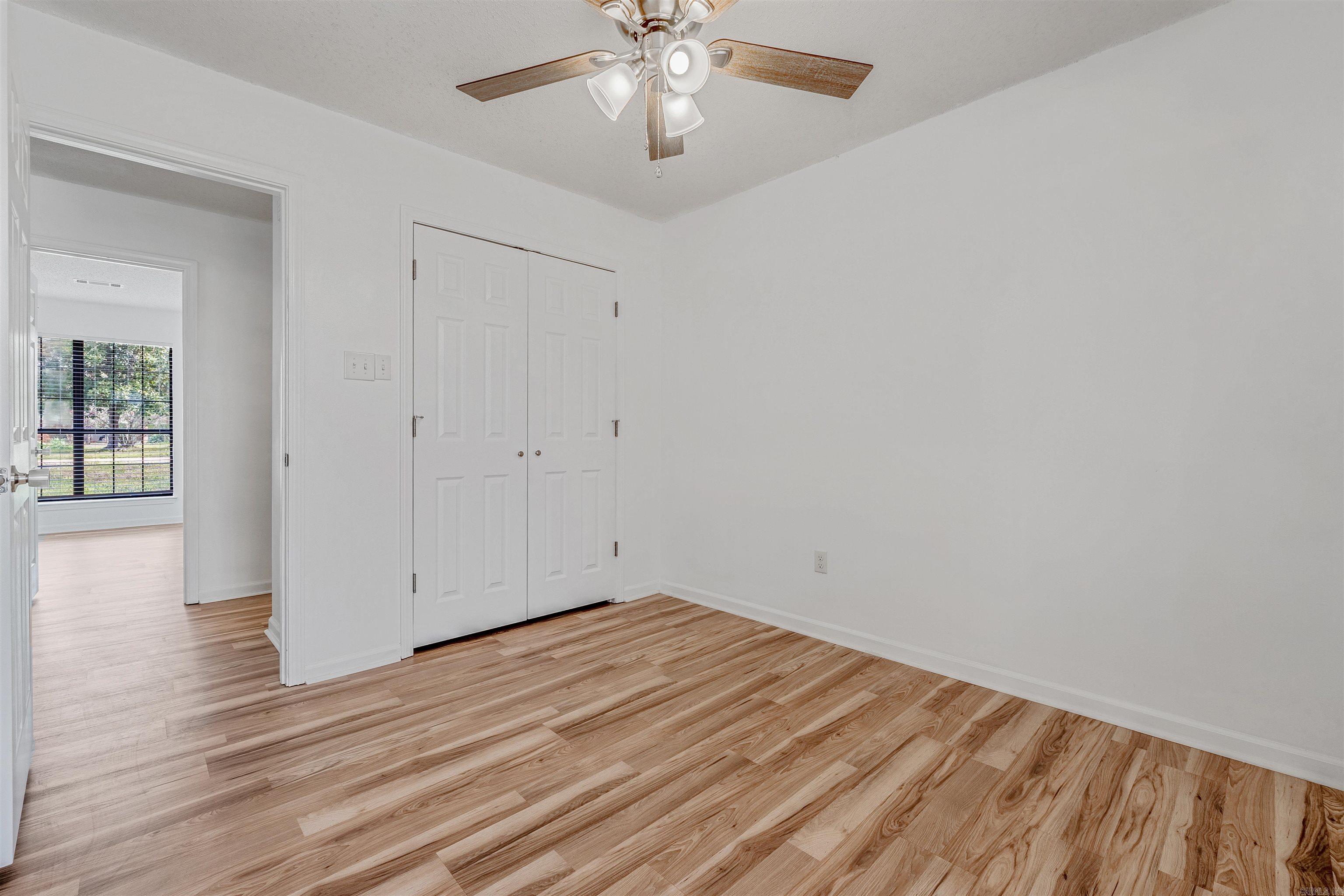 MAGNOLIA POINT - Residential