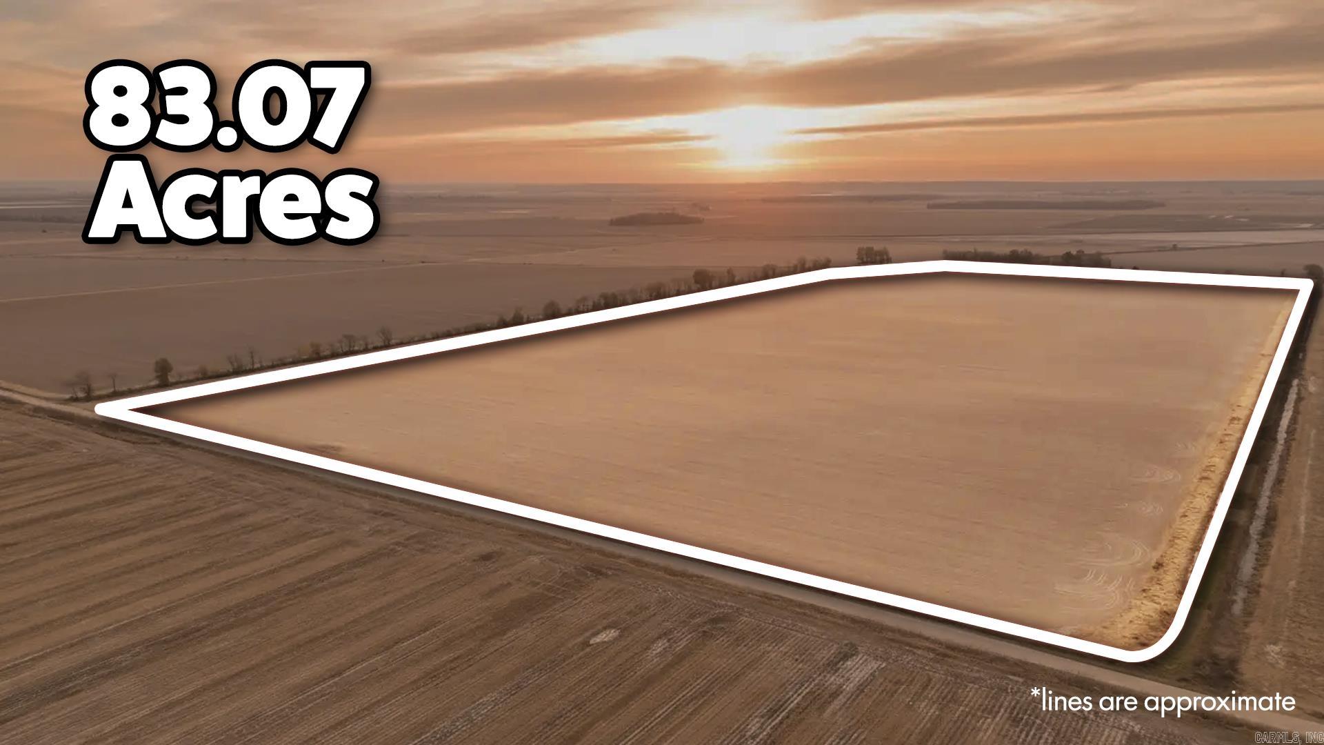 Not in Subdivision - Land