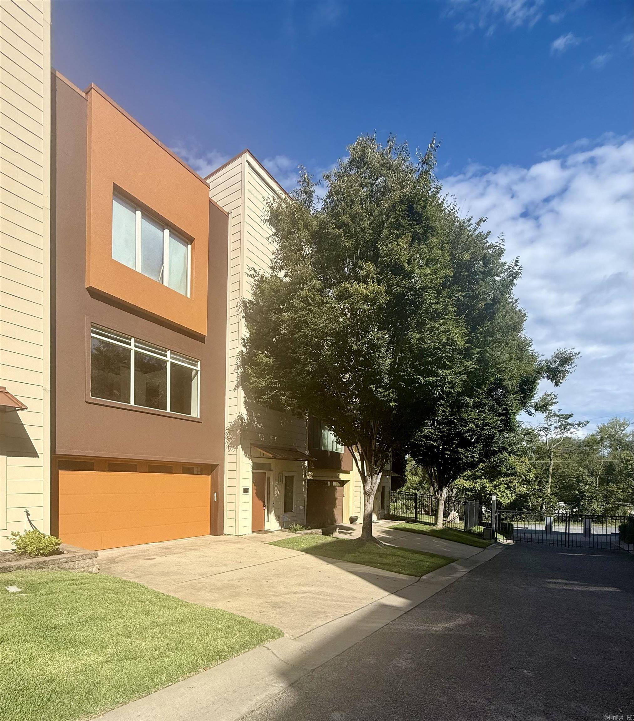 Vertical Lofts - Residential Lease