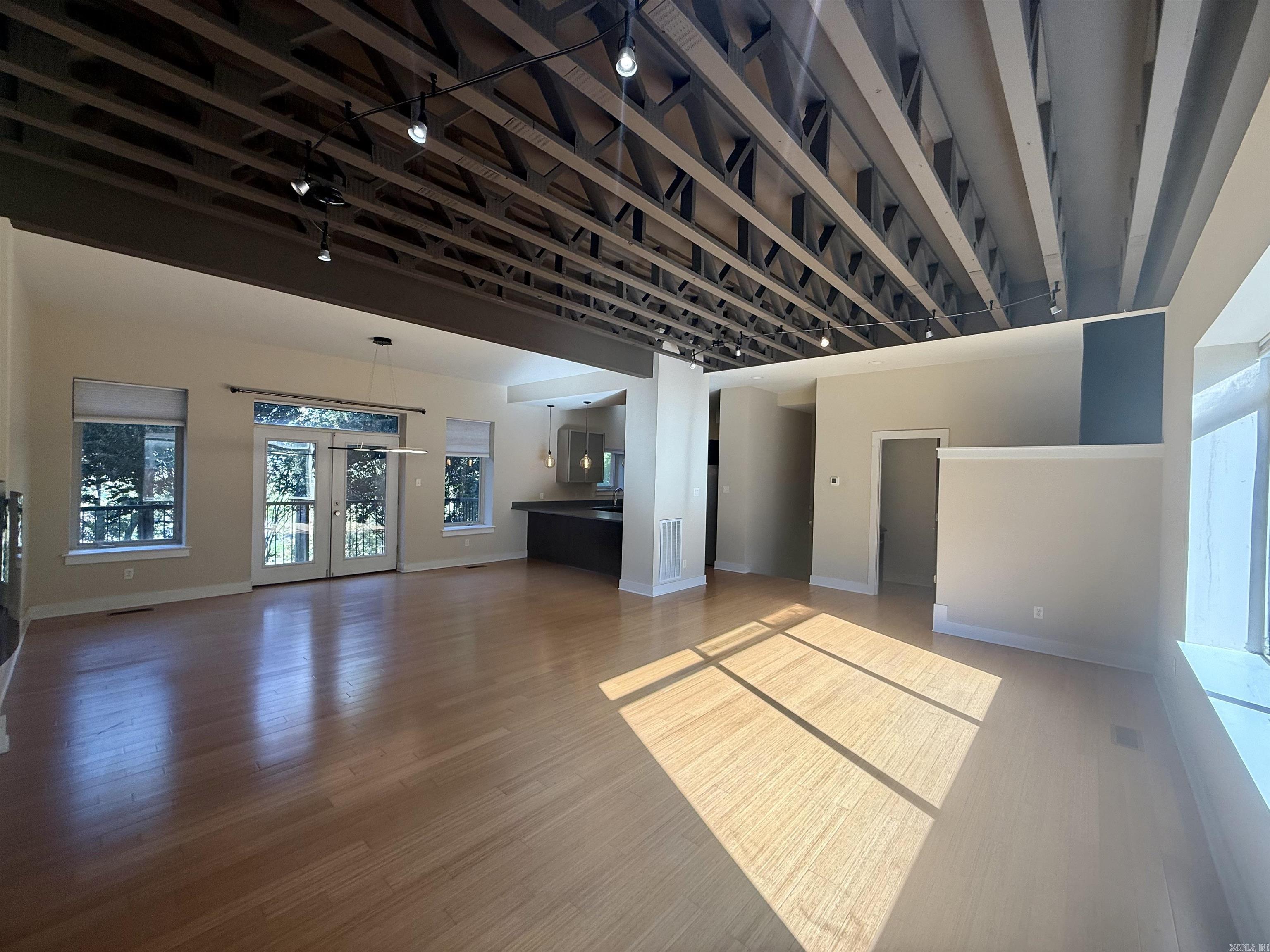 Vertical Lofts - Residential Lease