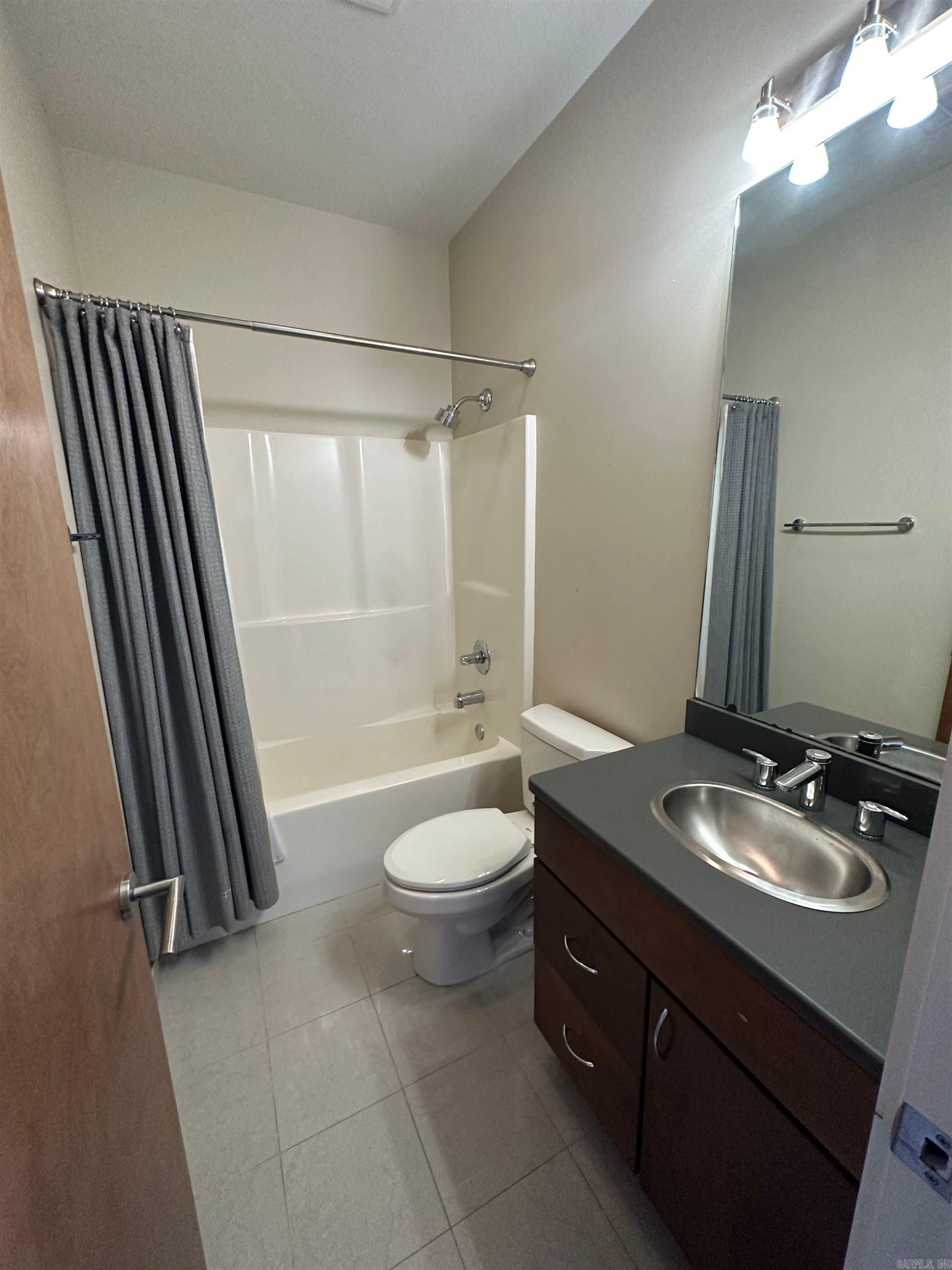 Vertical Lofts - Residential Lease
