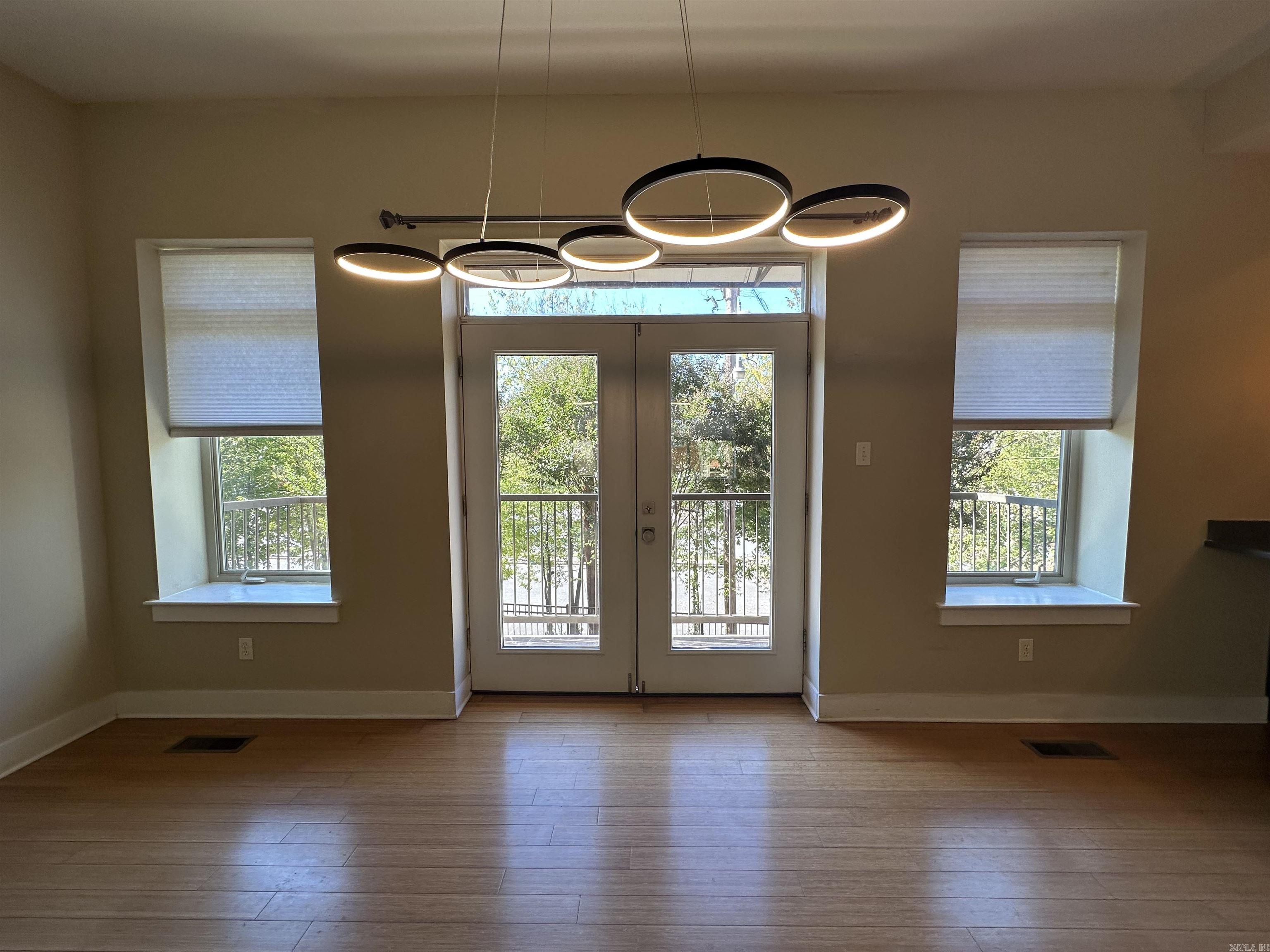 Vertical Lofts - Residential Lease