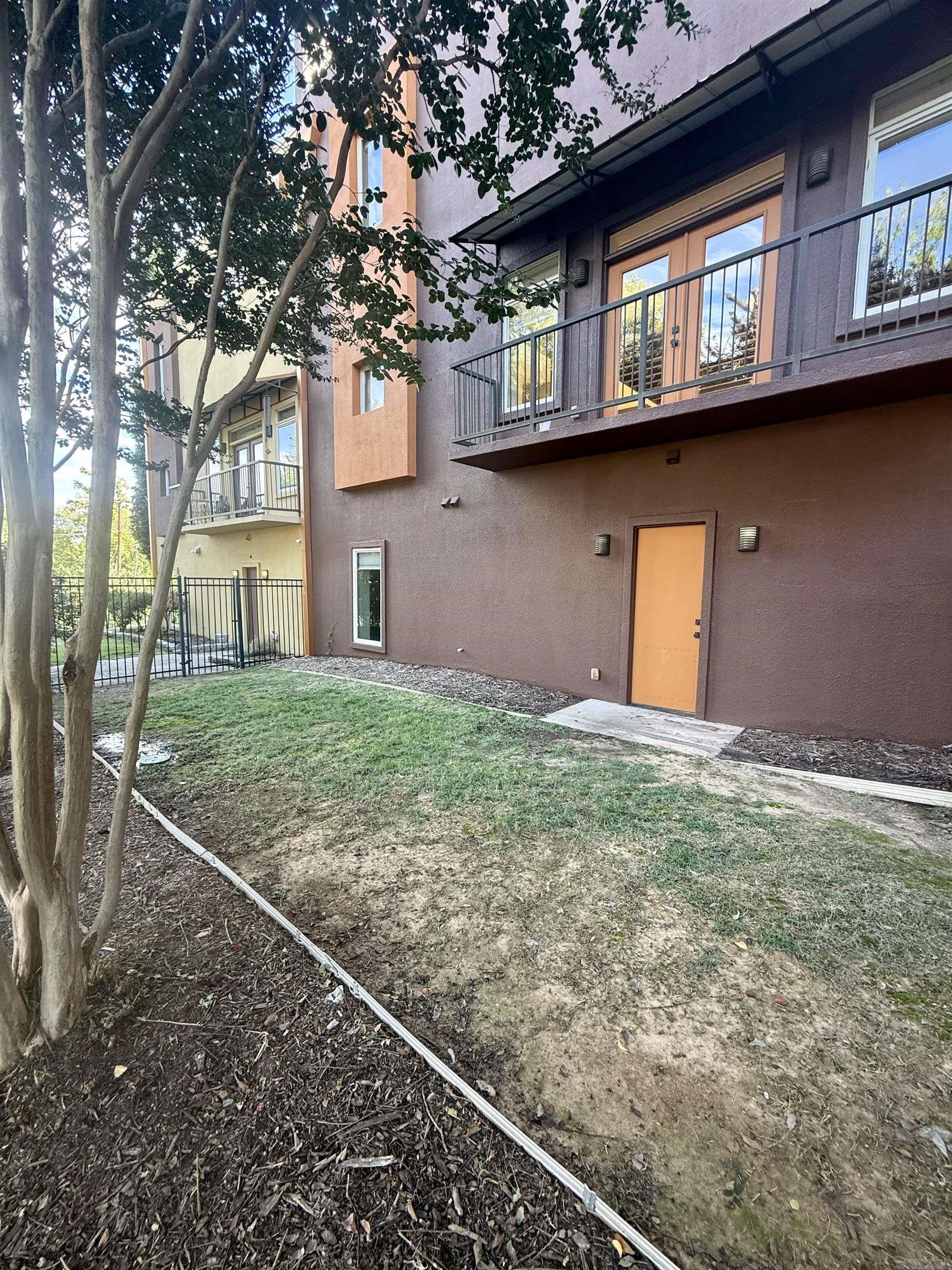 Vertical Lofts - Residential Lease