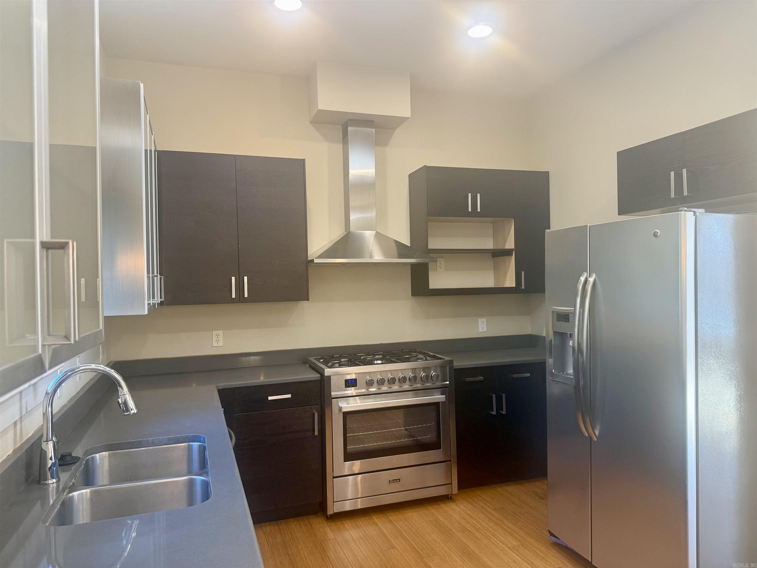 Vertical Lofts - Residential Lease