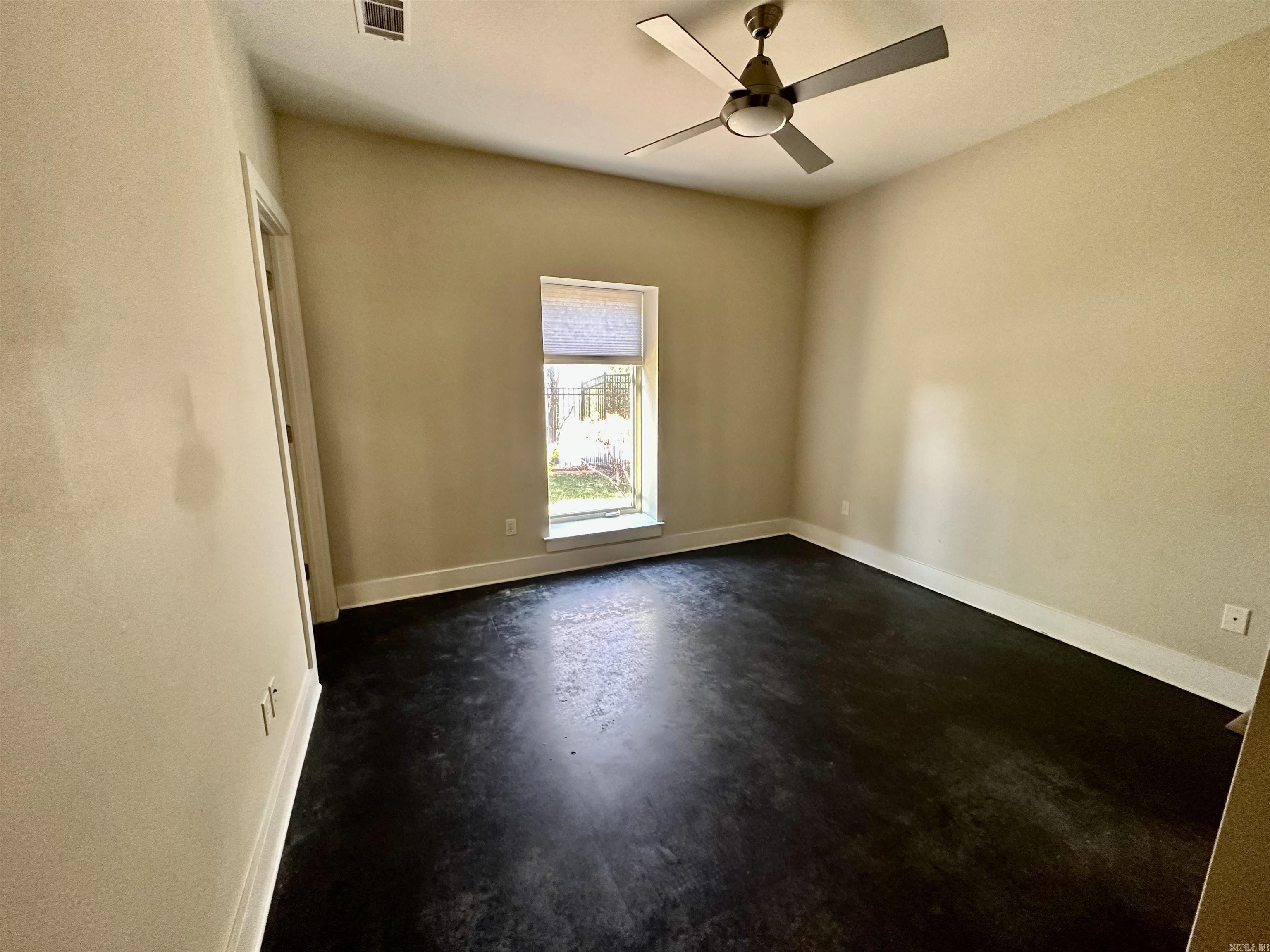 Vertical Lofts - Residential Lease