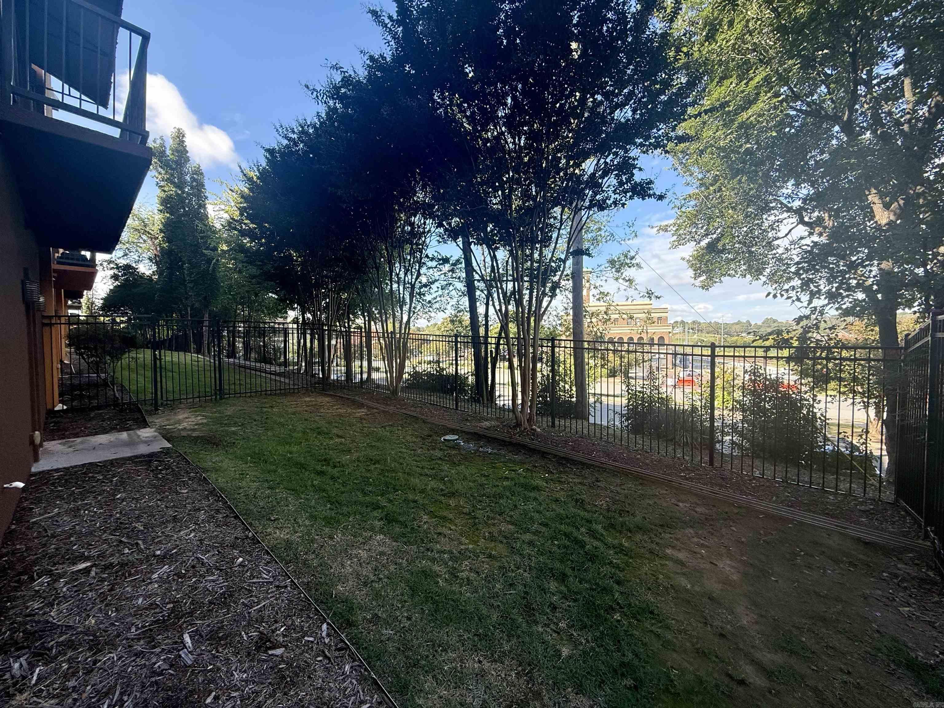 Vertical Lofts - Residential Lease