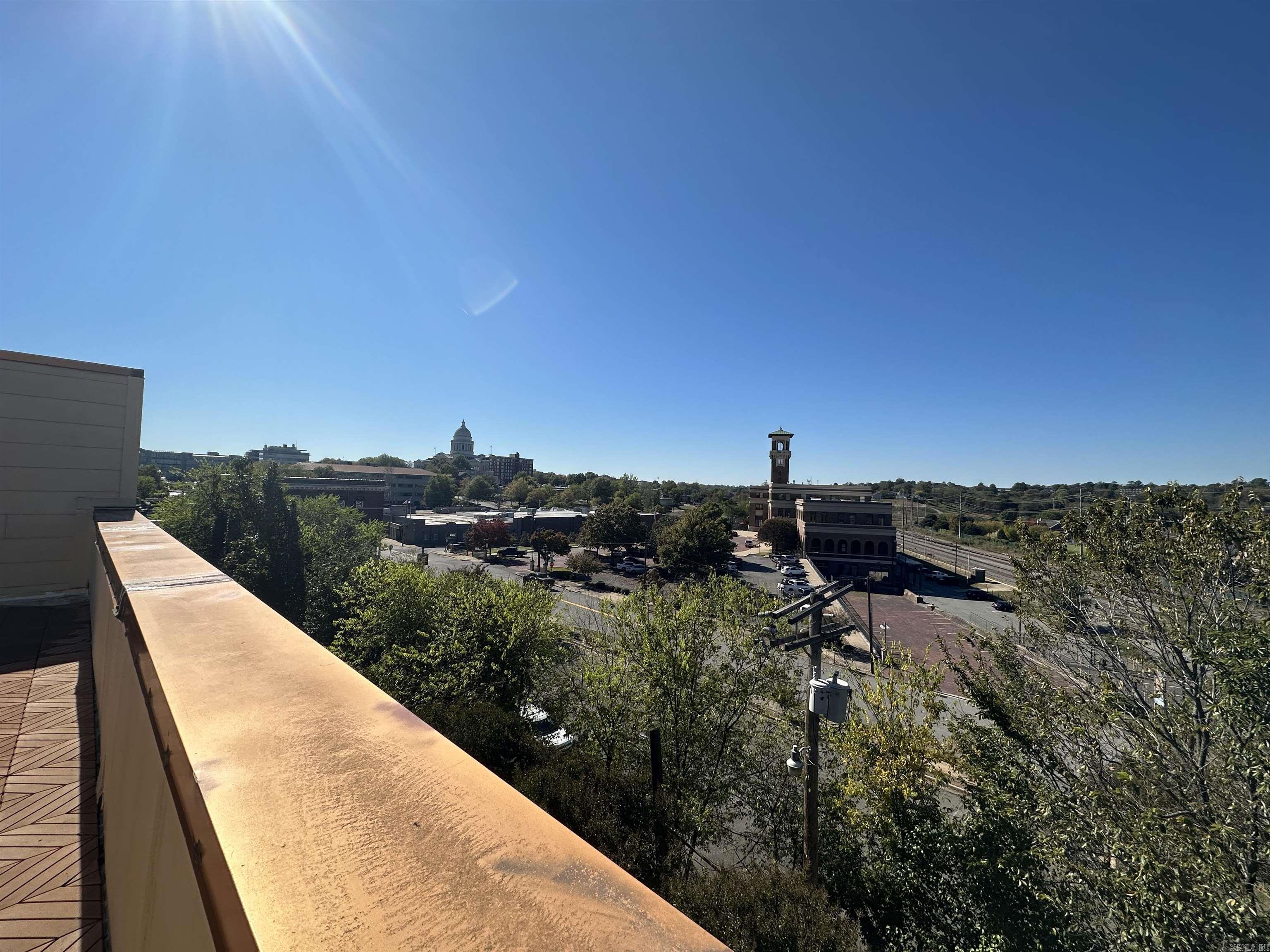 Vertical Lofts - Residential Lease