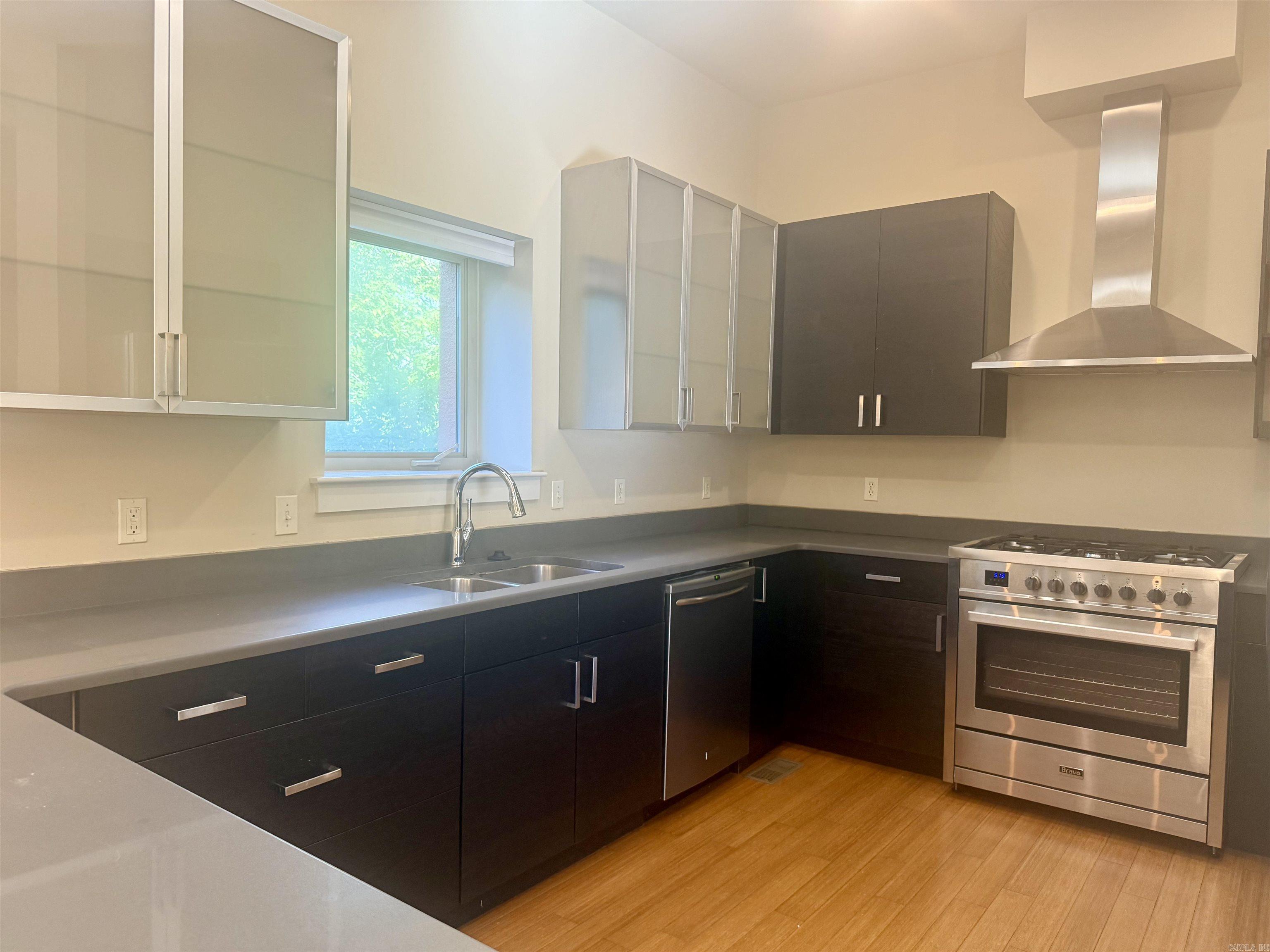Vertical Lofts - Residential Lease