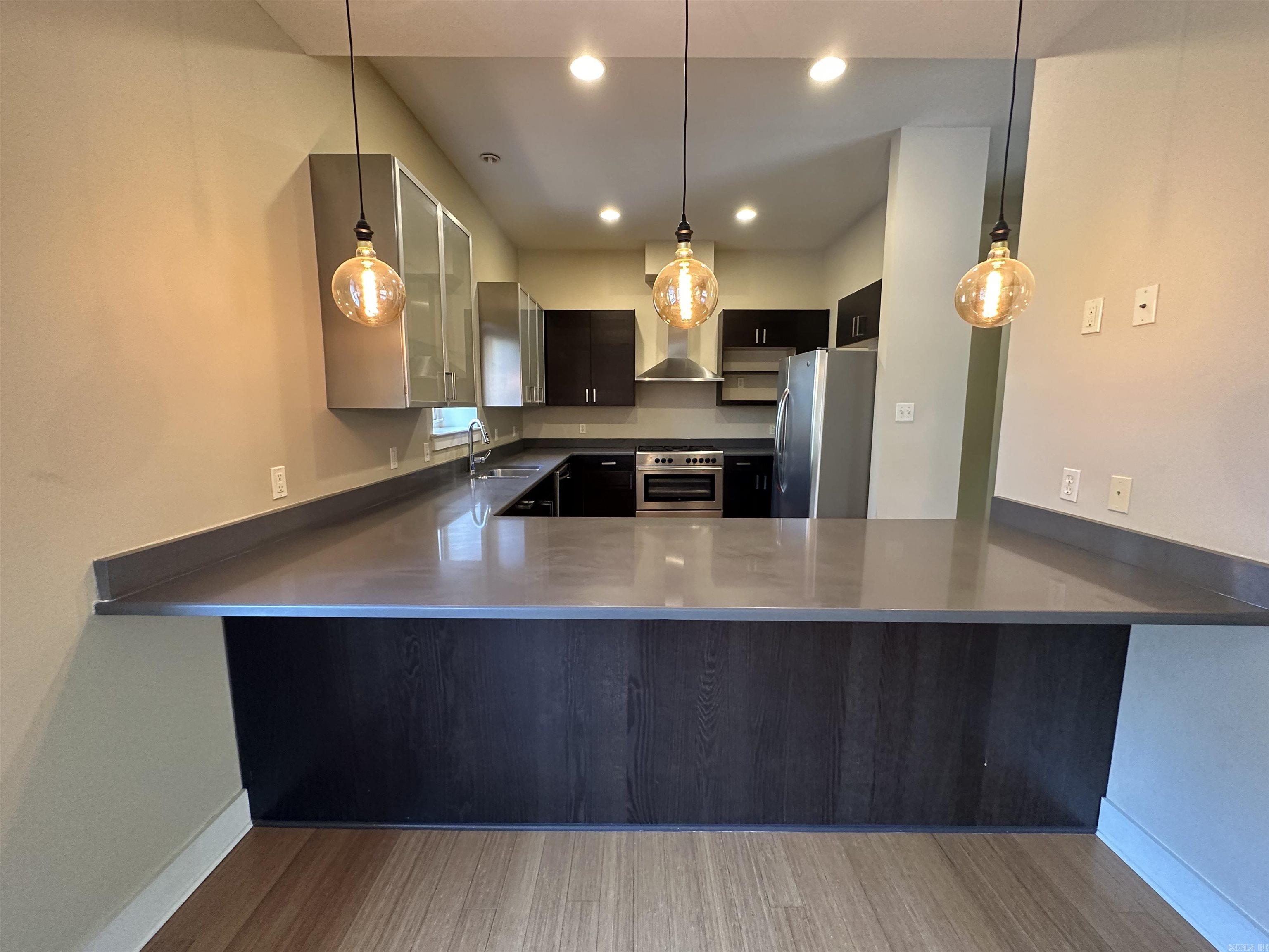 Vertical Lofts - Residential Lease