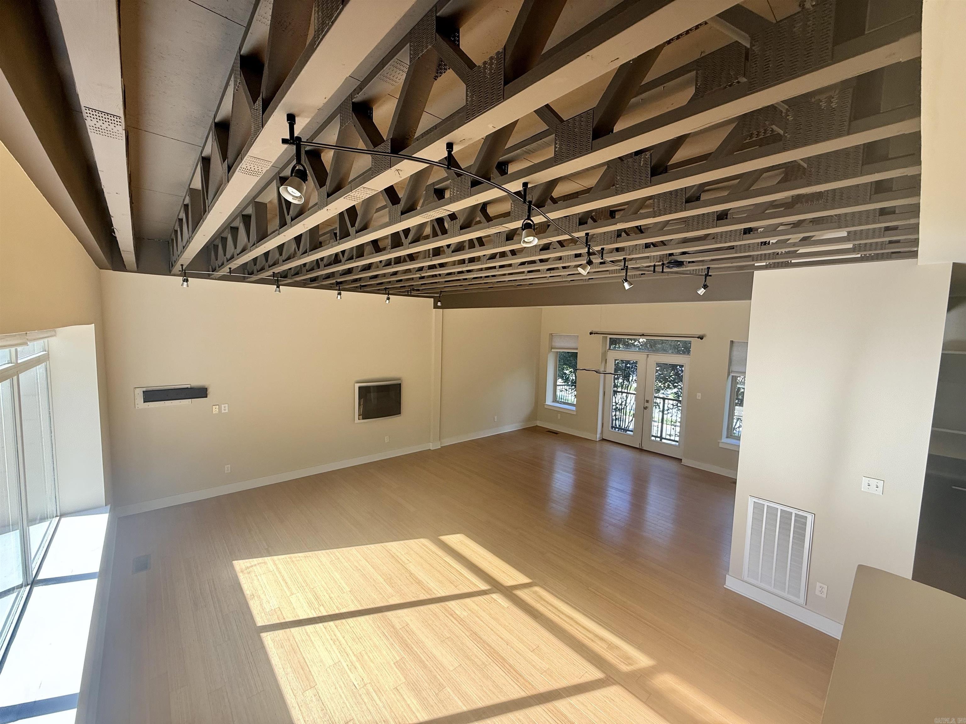 Vertical Lofts - Residential Lease