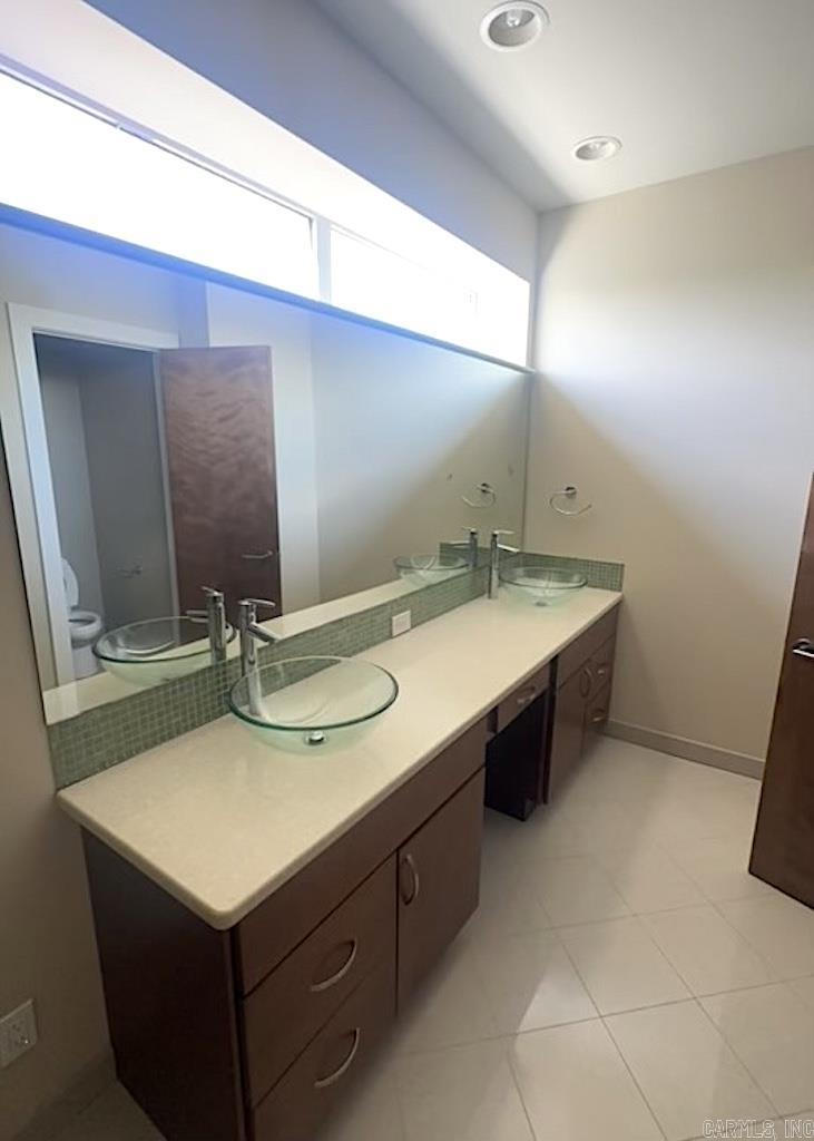 Vertical Lofts - Residential Lease