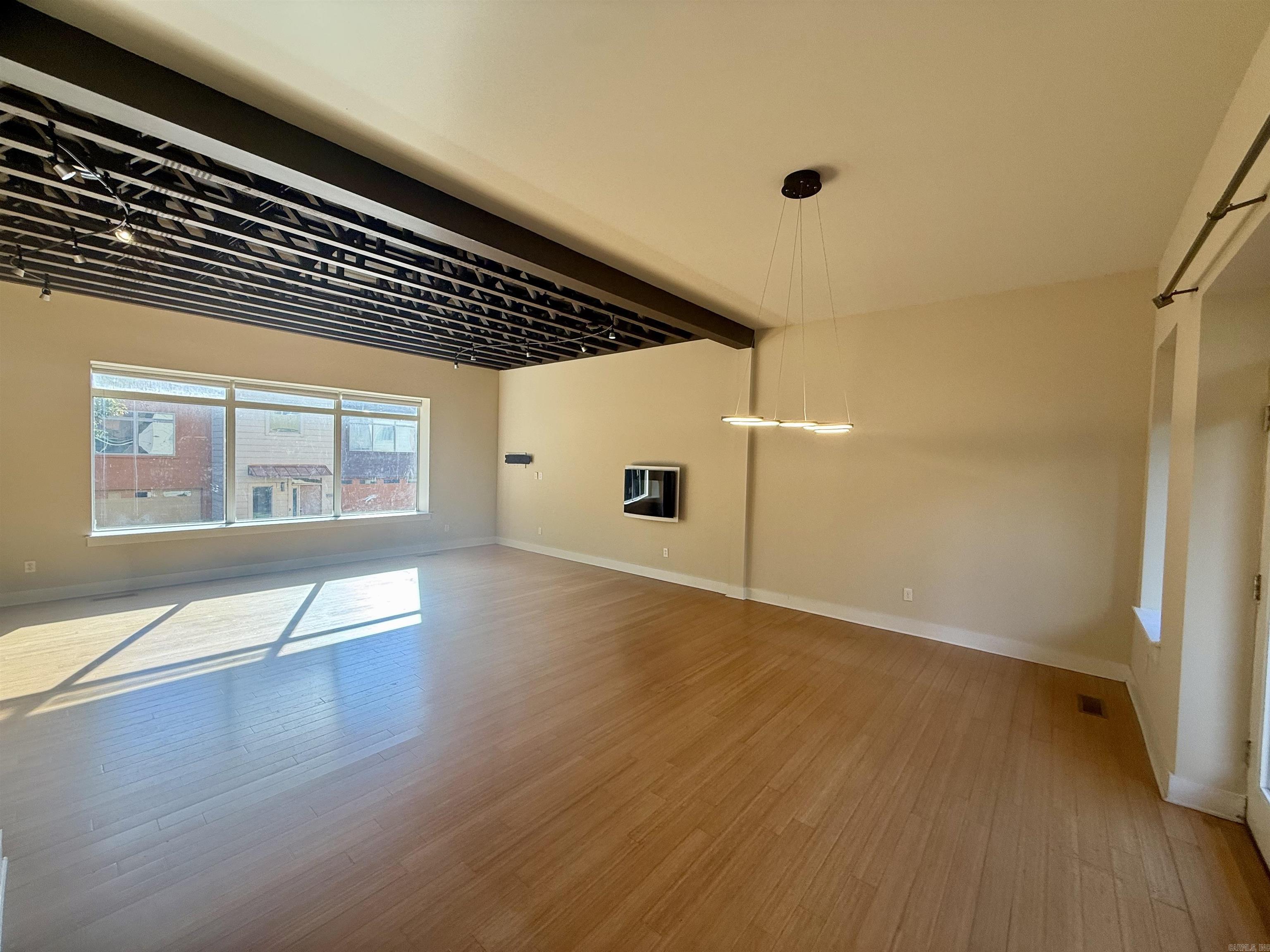 Vertical Lofts - Residential Lease