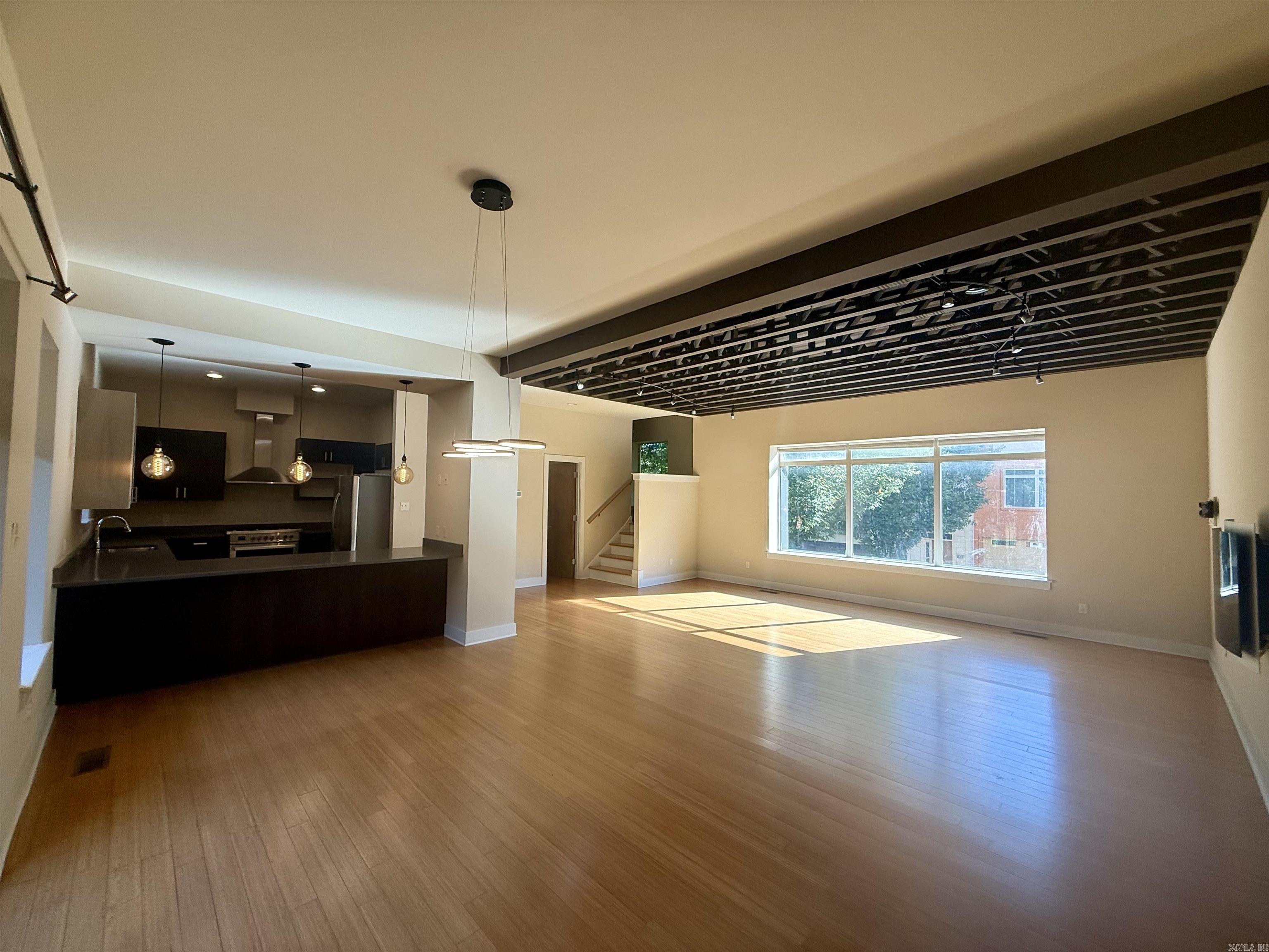 Vertical Lofts - Residential Lease