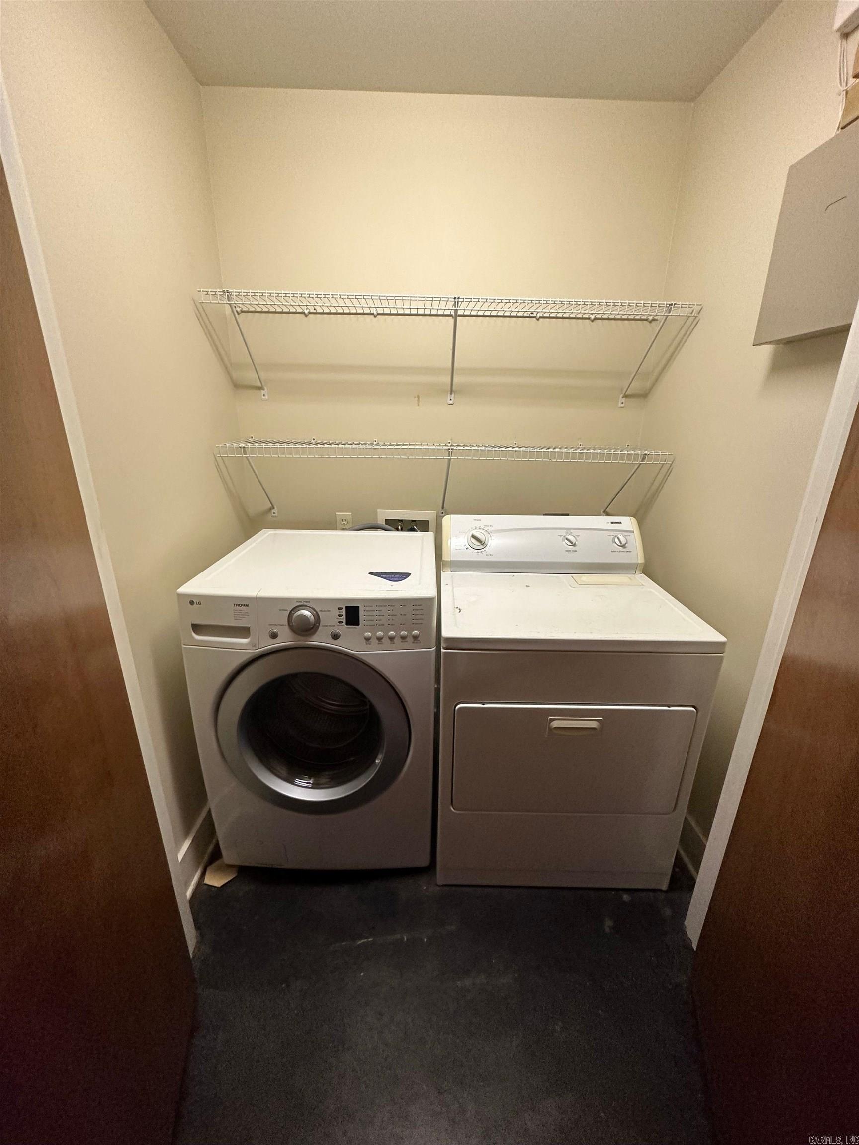 Vertical Lofts - Residential Lease
