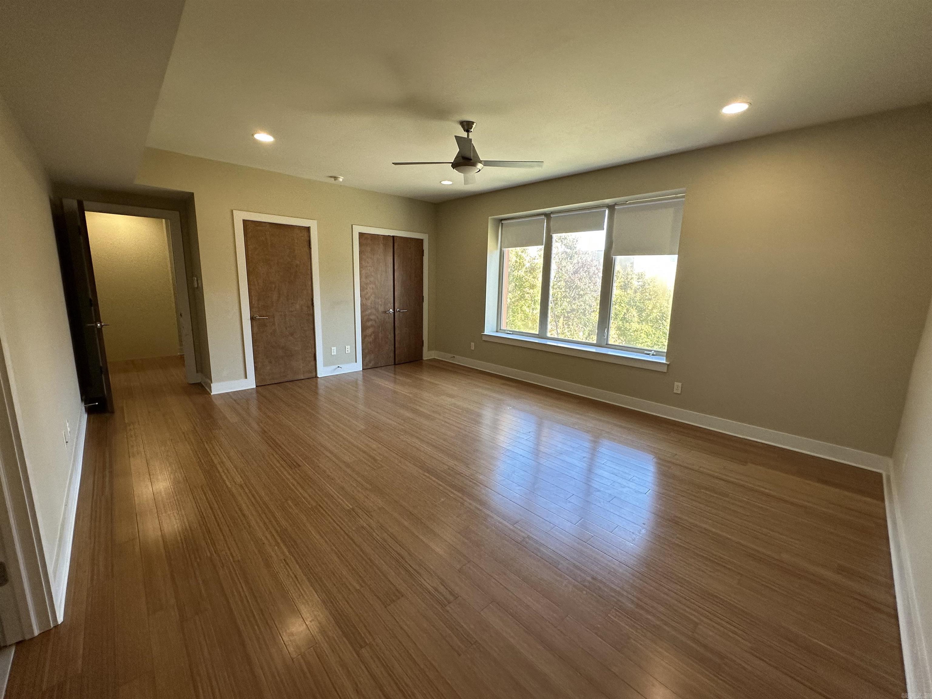 Vertical Lofts - Residential Lease