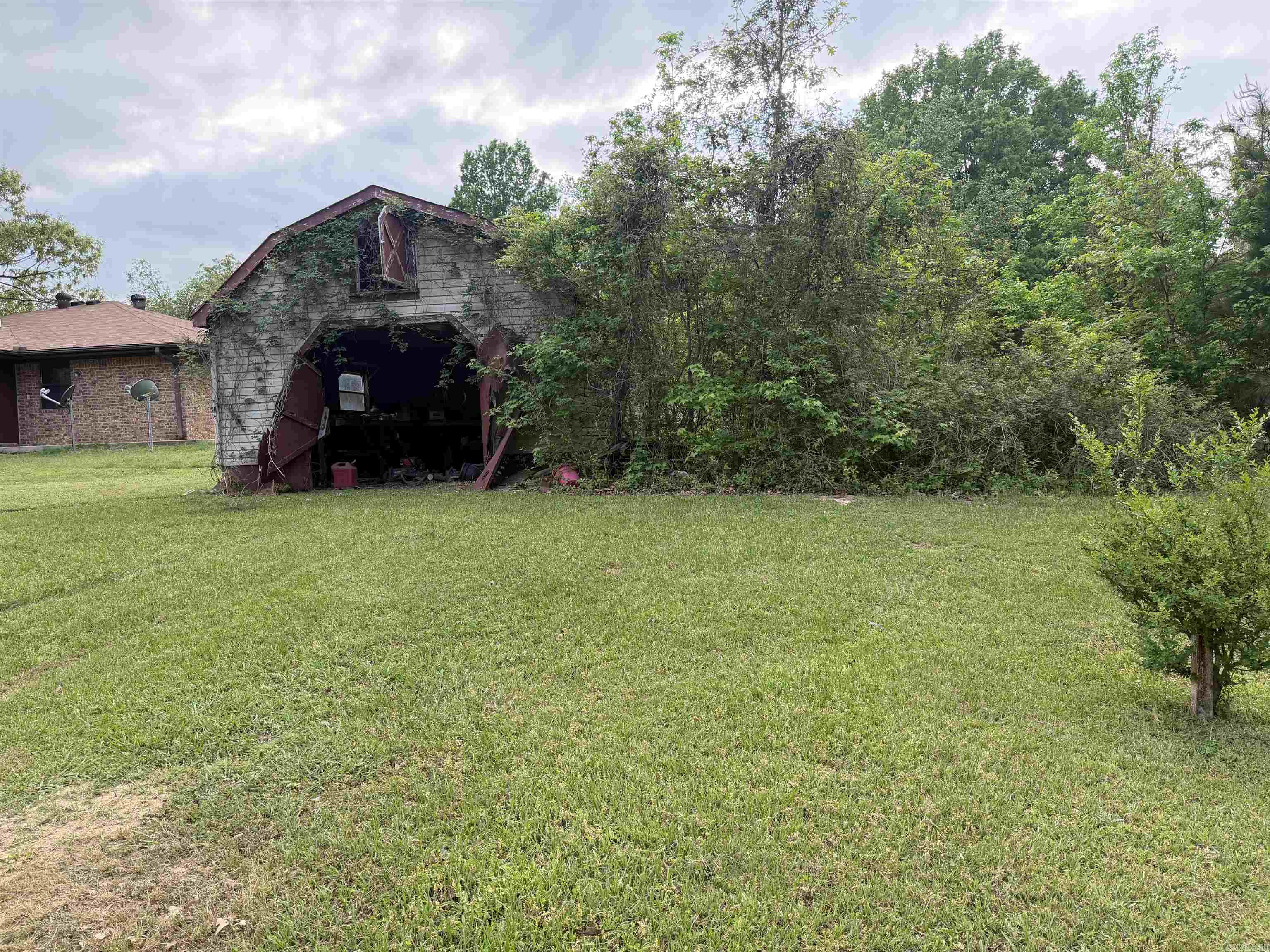 PARK HILL ADD - Residential