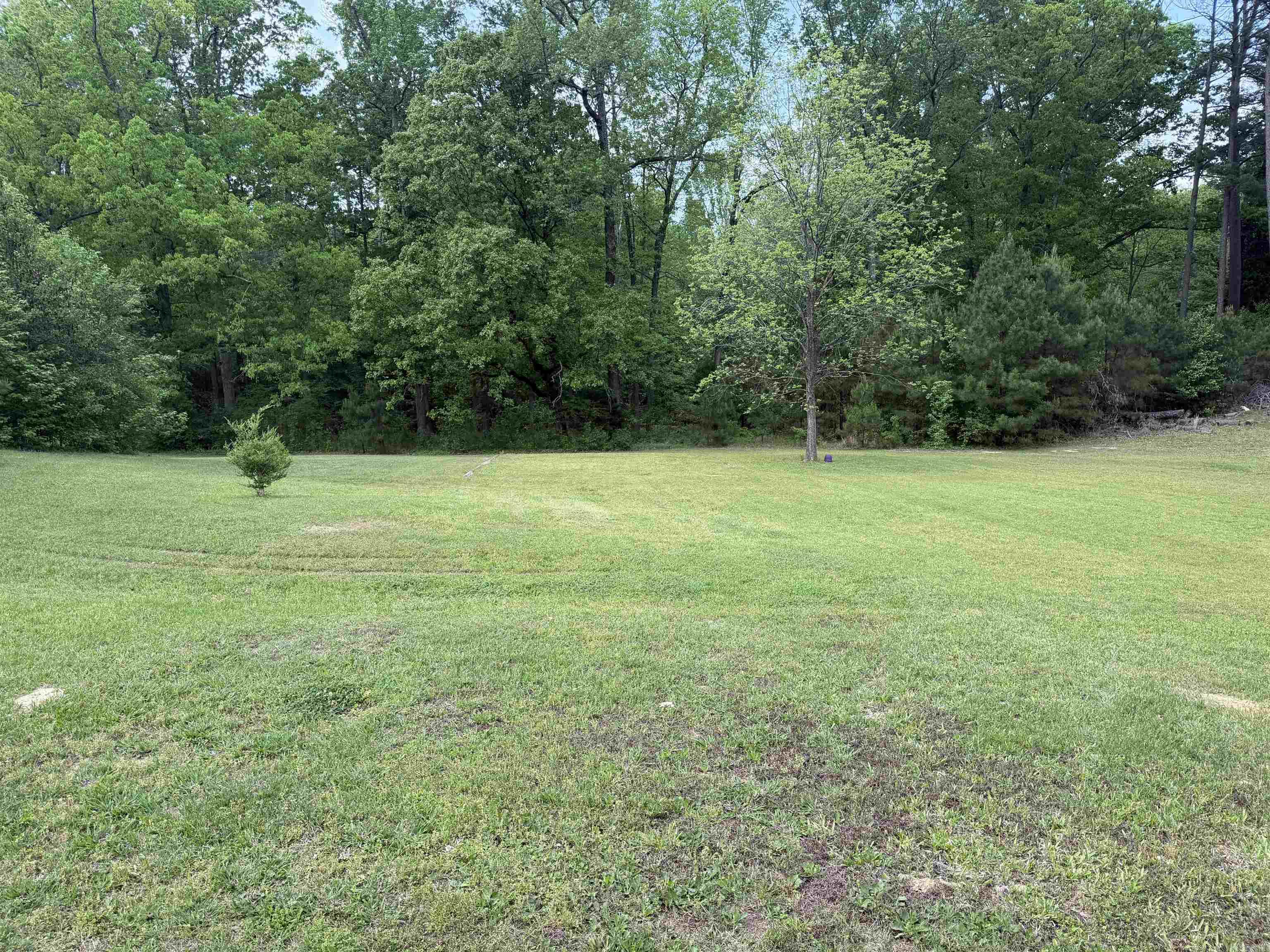 PARK HILL ADD - Residential