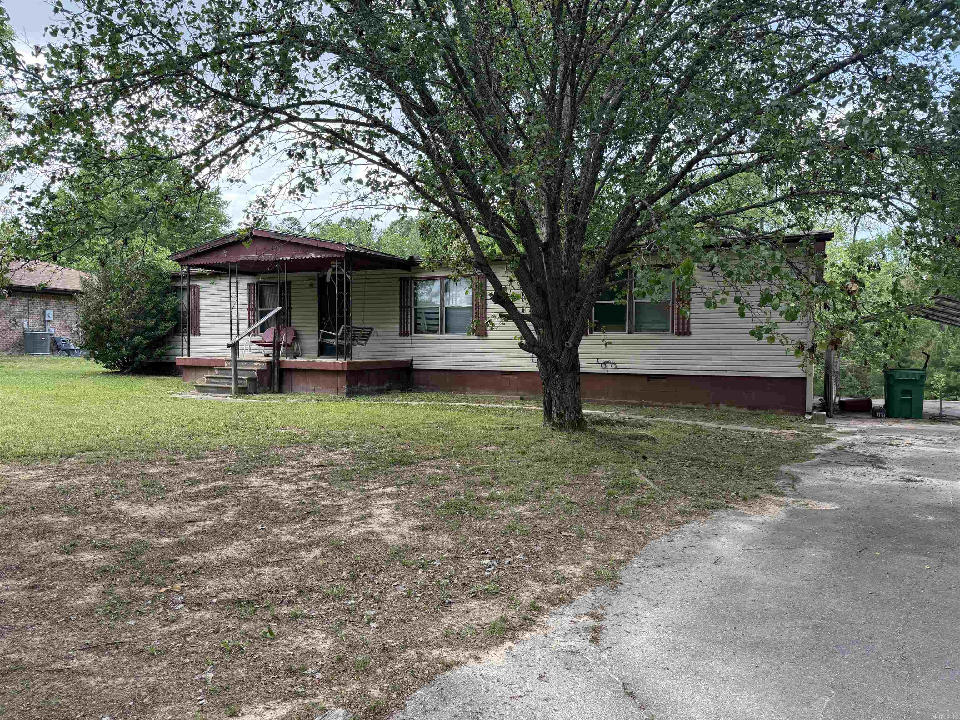 PARK HILL ADD - Residential