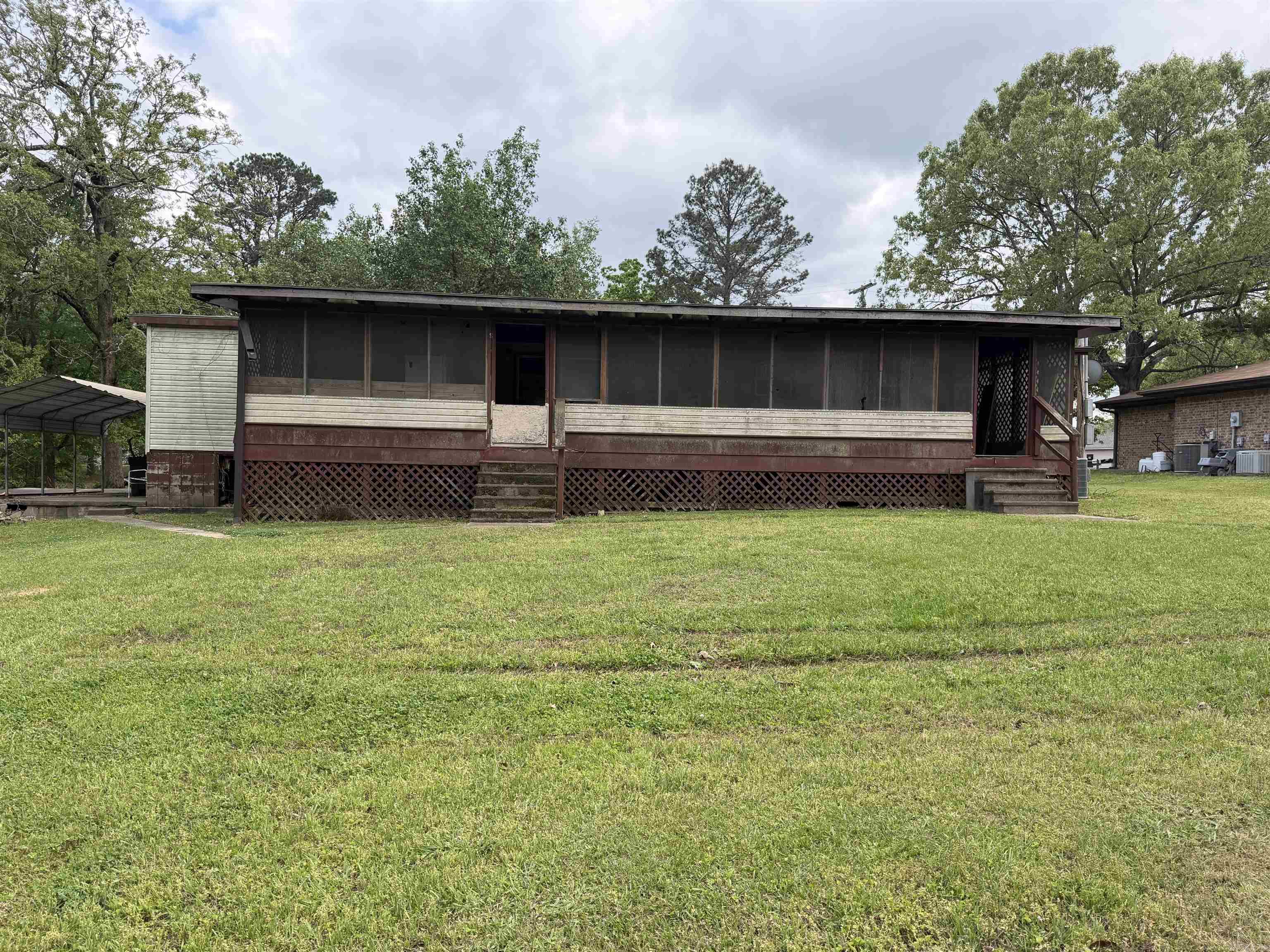 PARK HILL ADD - Residential