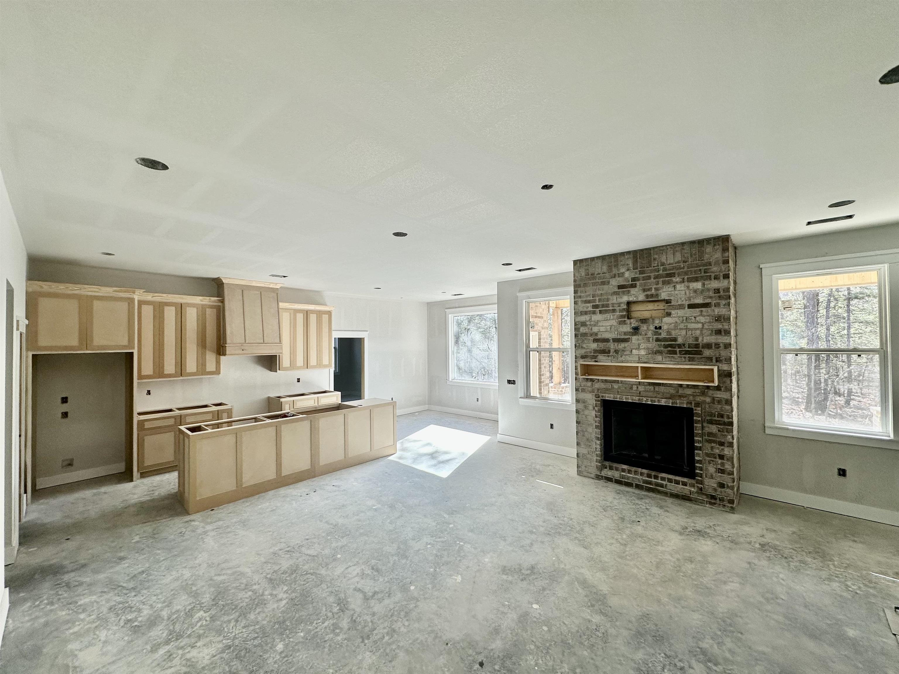 Isabella - Residential